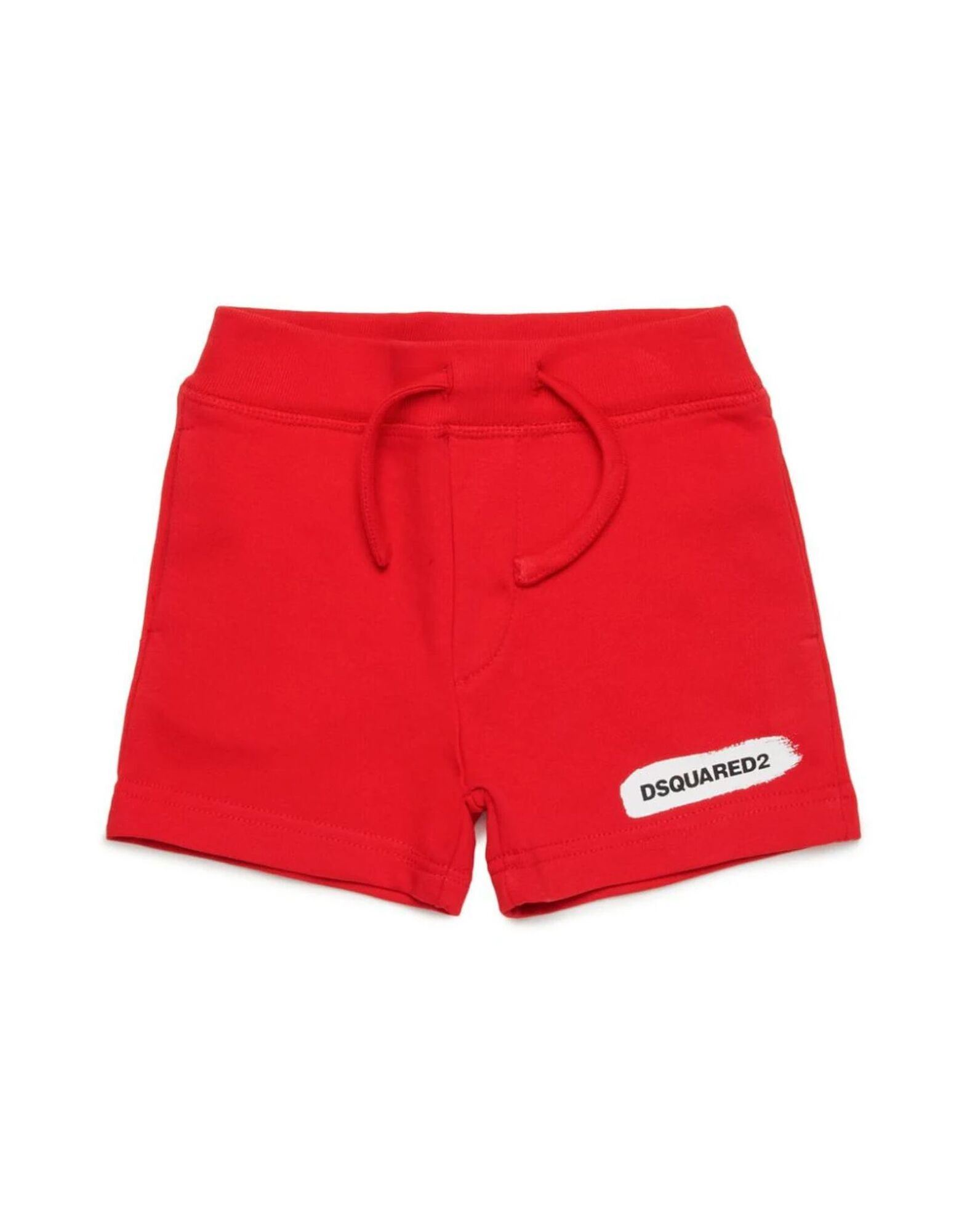 DSQUARED2 Shorts & Bermudashorts Kinder Rot von DSQUARED2