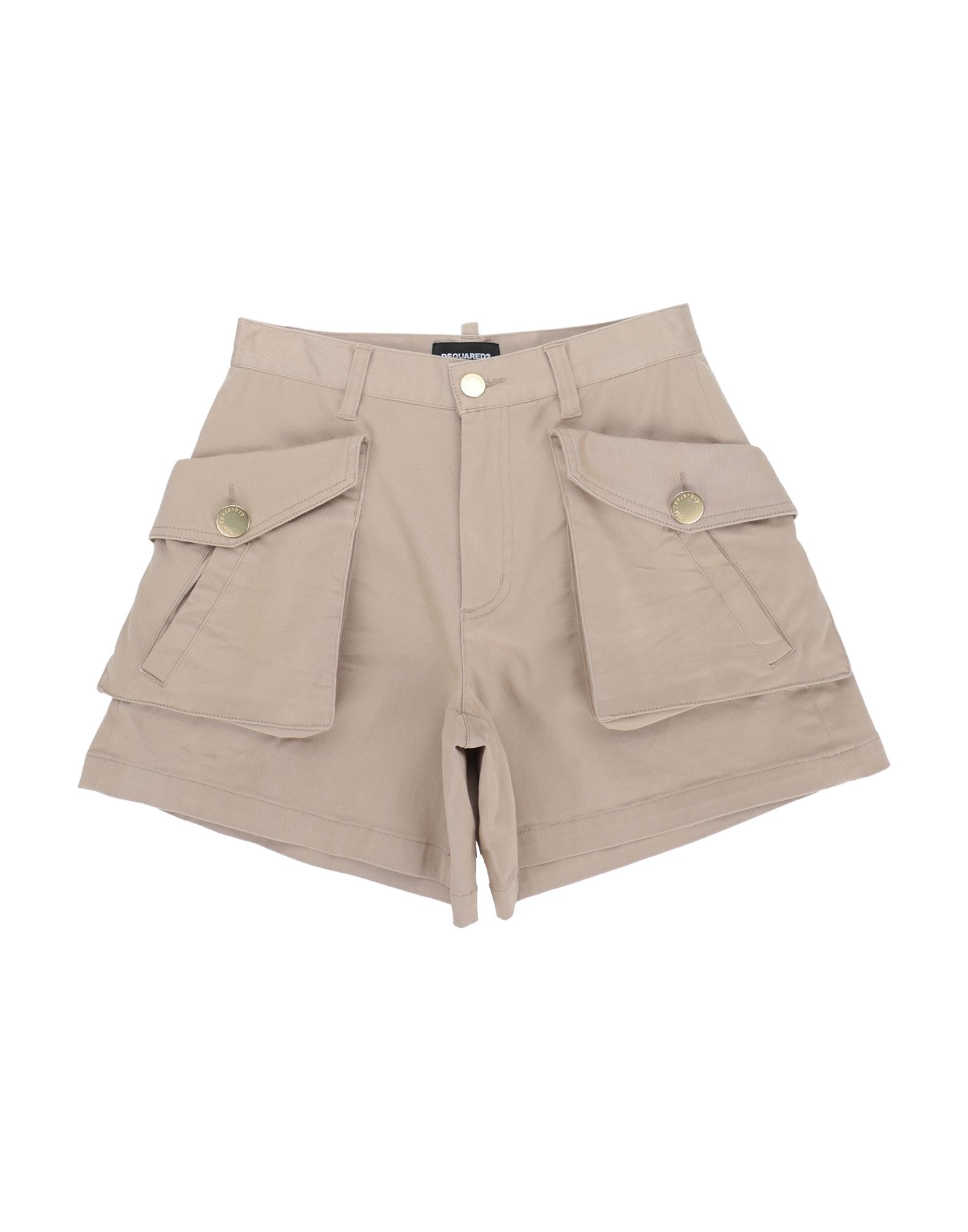 DSQUARED2 Shorts & Bermudashorts Kinder Sand von DSQUARED2