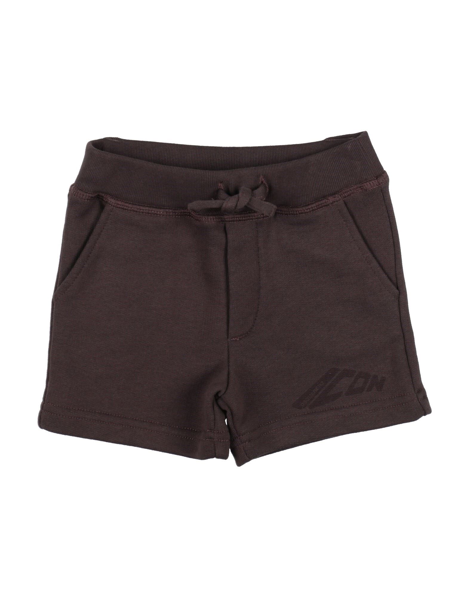 DSQUARED2 Shorts & Bermudashorts Kinder Schokobraun DSQUARED2 Shorts & Bermudashorts Kinder Schokobraun von DSQUARED2