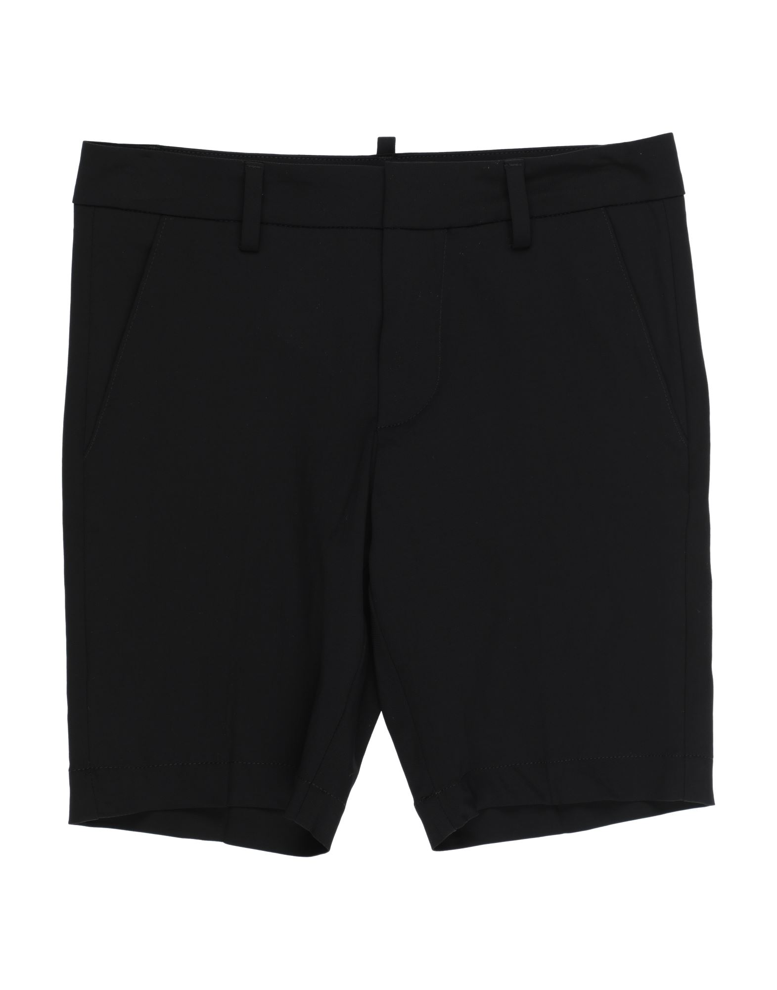 DSQUARED2 Shorts & Bermudashorts Kinder Schwarz von DSQUARED2