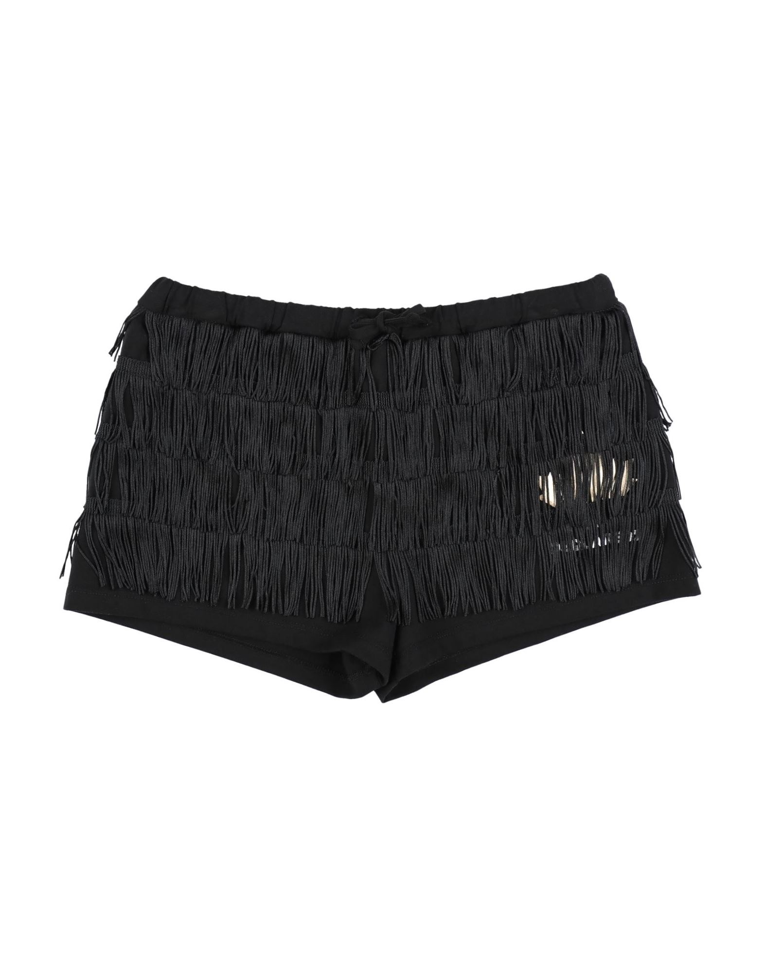 DSQUARED2 Shorts & Bermudashorts Kinder Schwarz von DSQUARED2