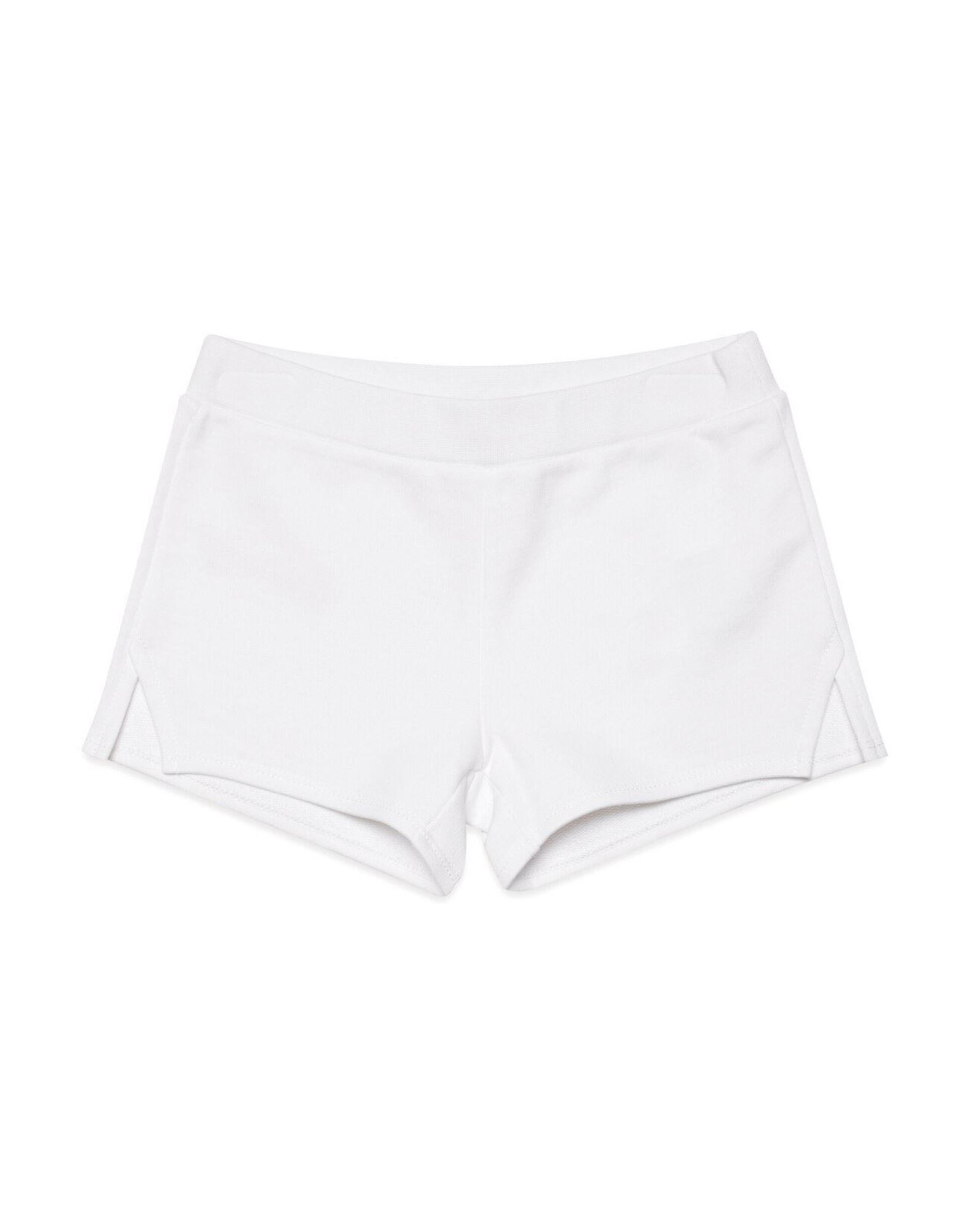 DSQUARED2 Shorts & Bermudashorts Kinder Weiß von DSQUARED2