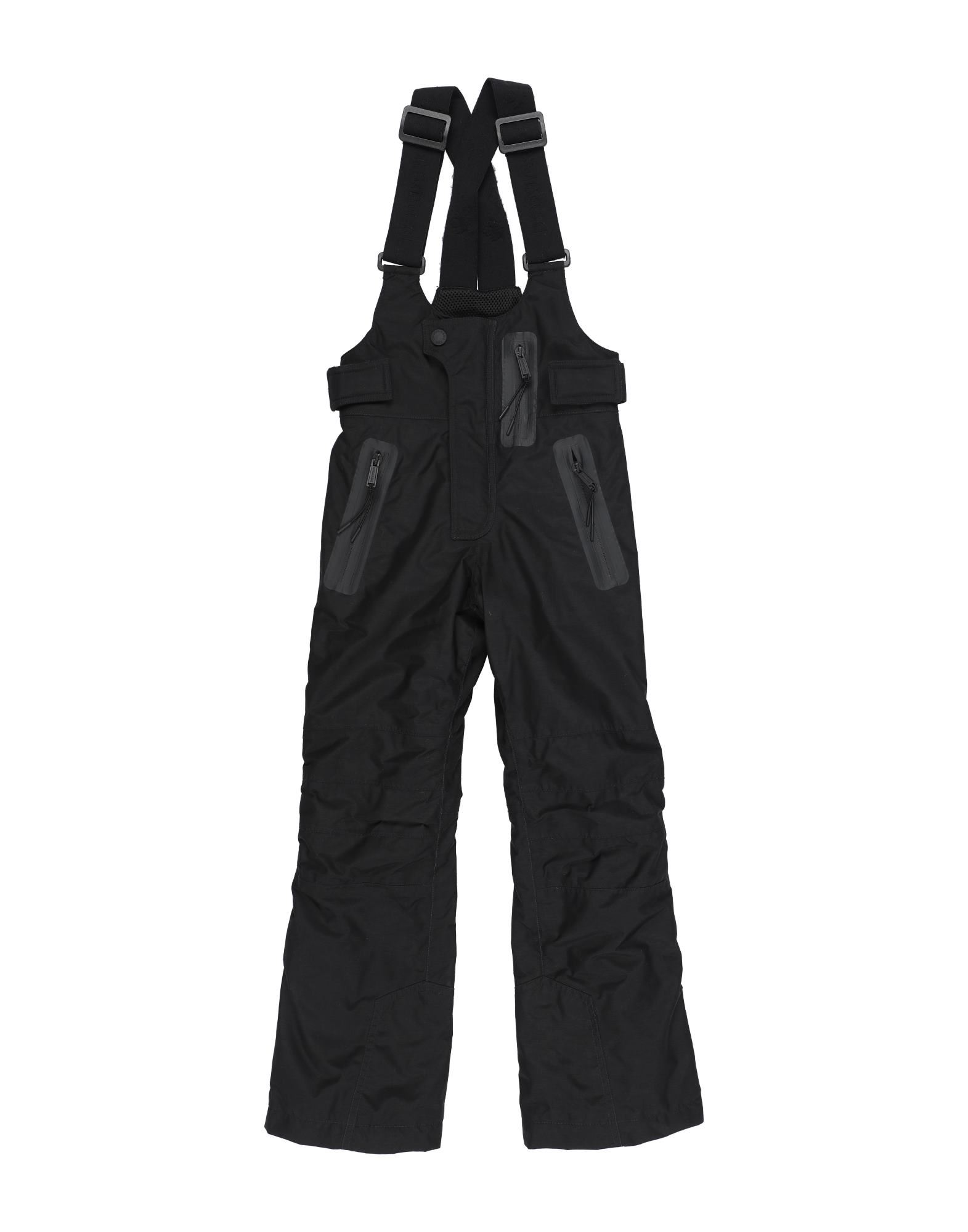 DSQUARED2 Skianzüge Und -overalls Kinder Schwarz von DSQUARED2