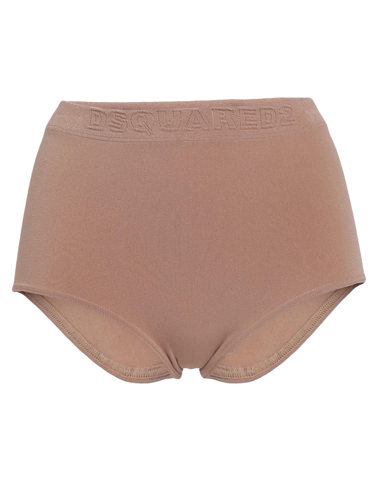 DSQUARED2 Slip Damen Kamel von DSQUARED2