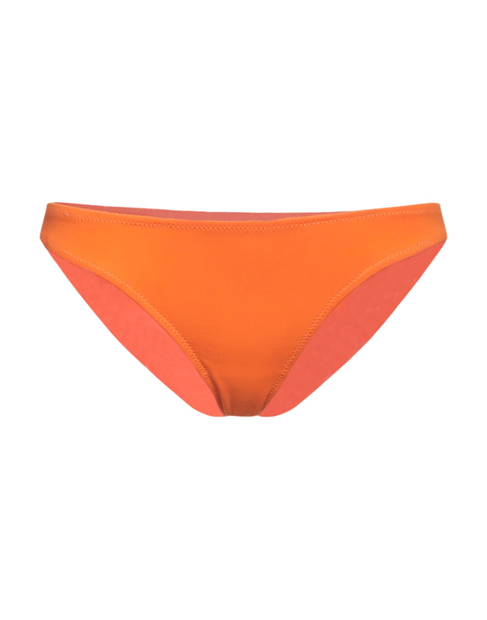 DSQUARED2 Slip Damen Orange von DSQUARED2