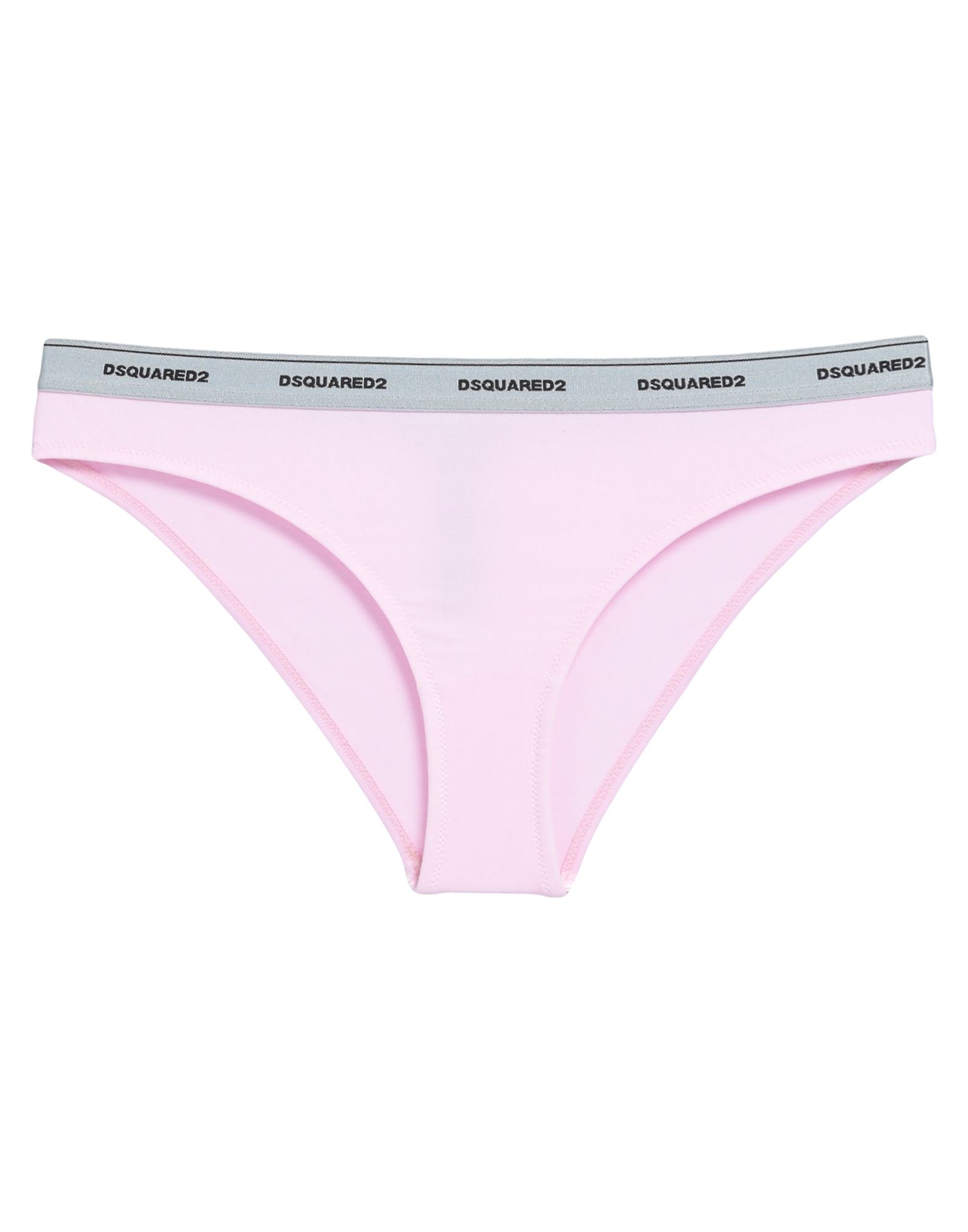 DSQUARED2 Slip Damen Rosa von DSQUARED2