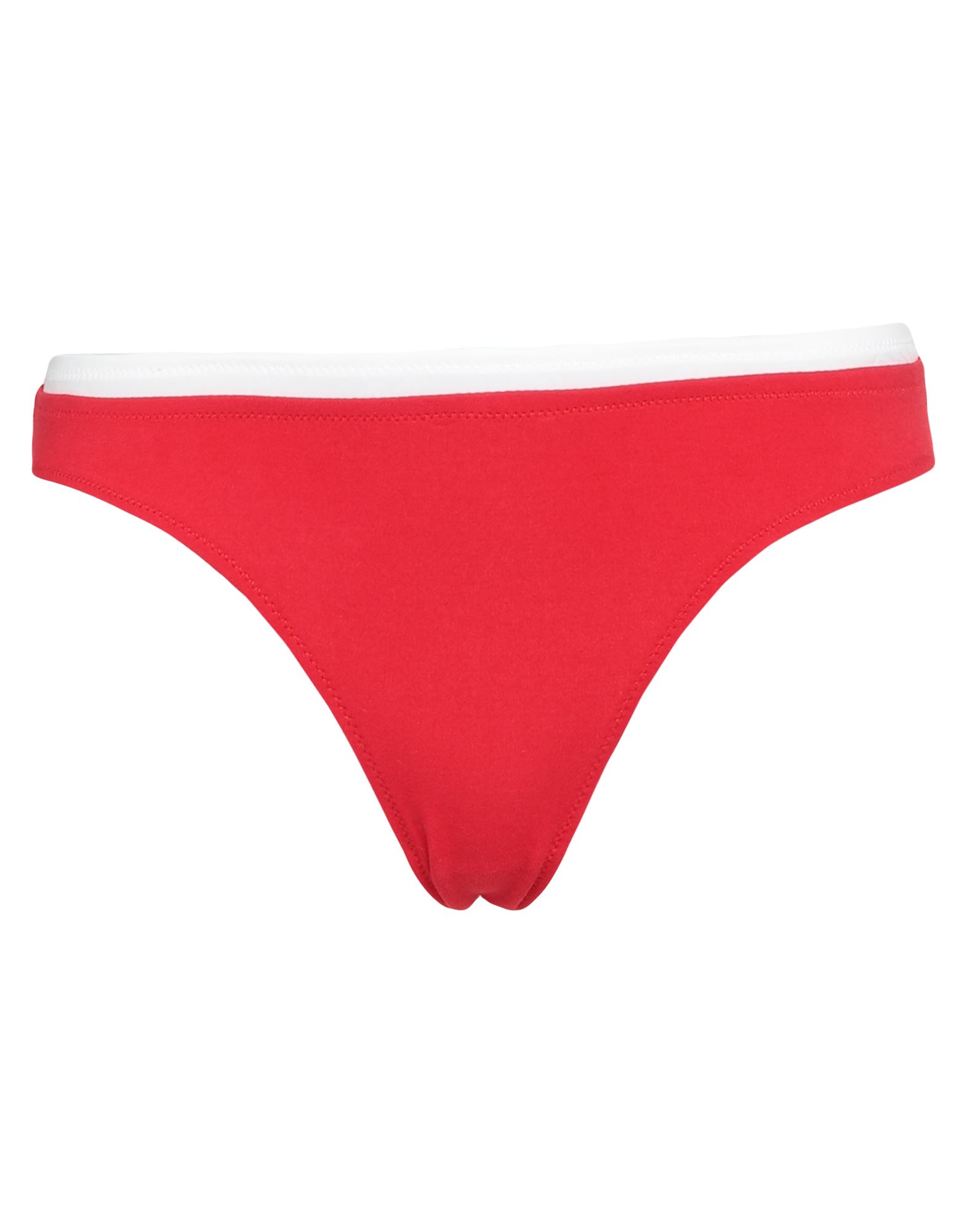 DSQUARED2 Slip Damen Rot von DSQUARED2