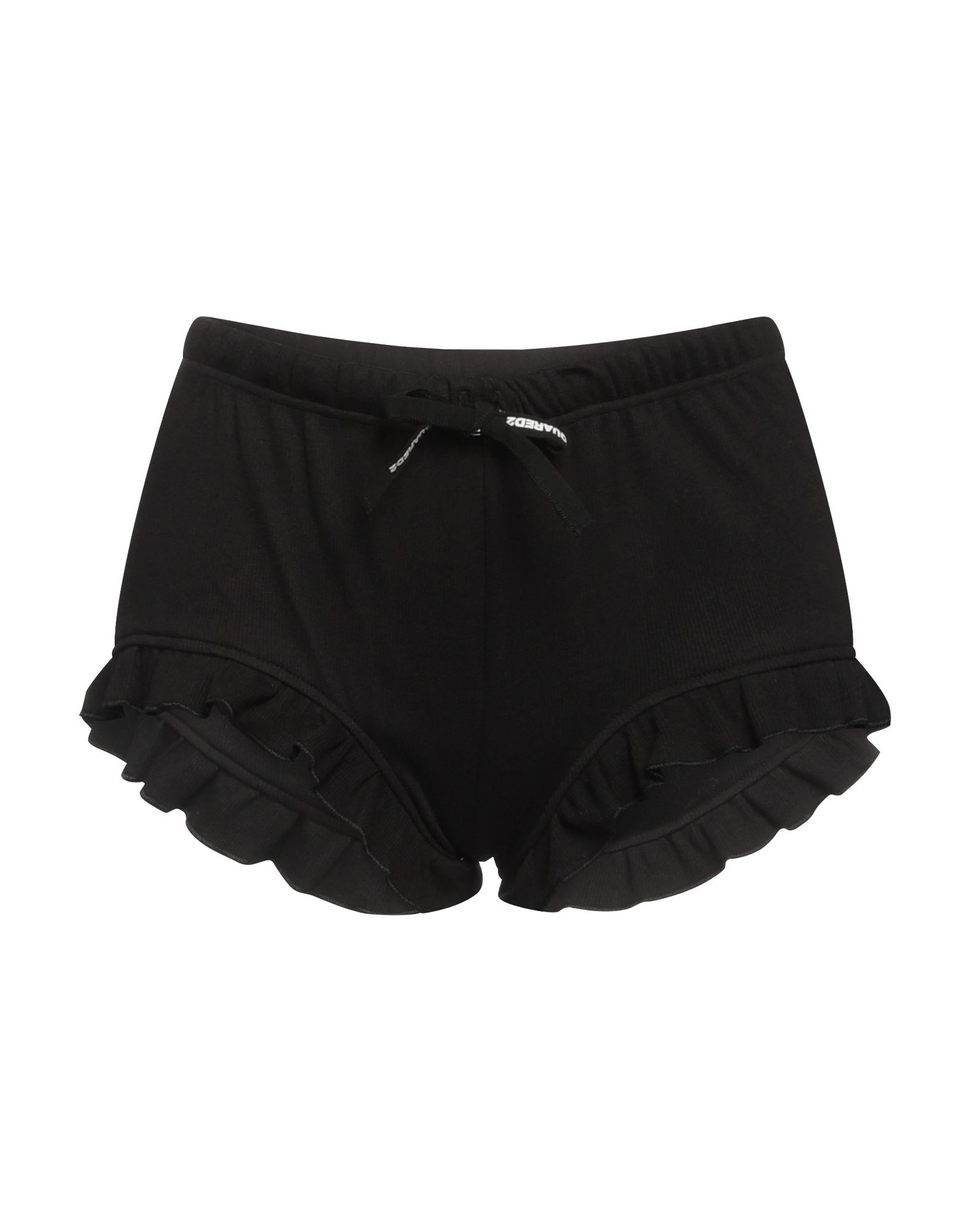 DSQUARED2 Slip Damen Schwarz von DSQUARED2