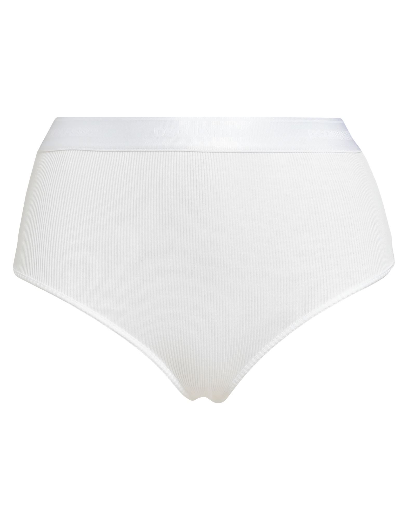 DSQUARED2 Slip Damen Weiß von DSQUARED2