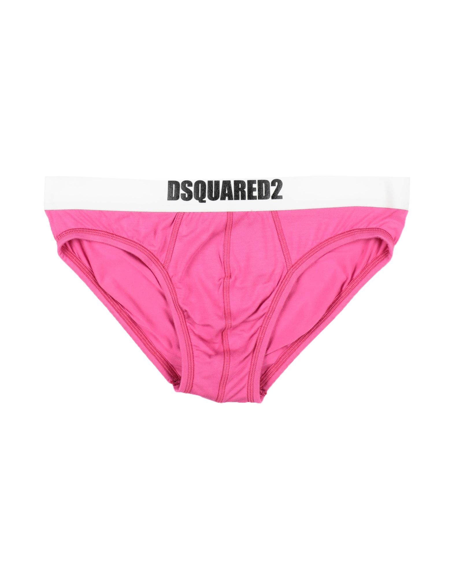 DSQUARED2 Slip Herren Fuchsia von DSQUARED2