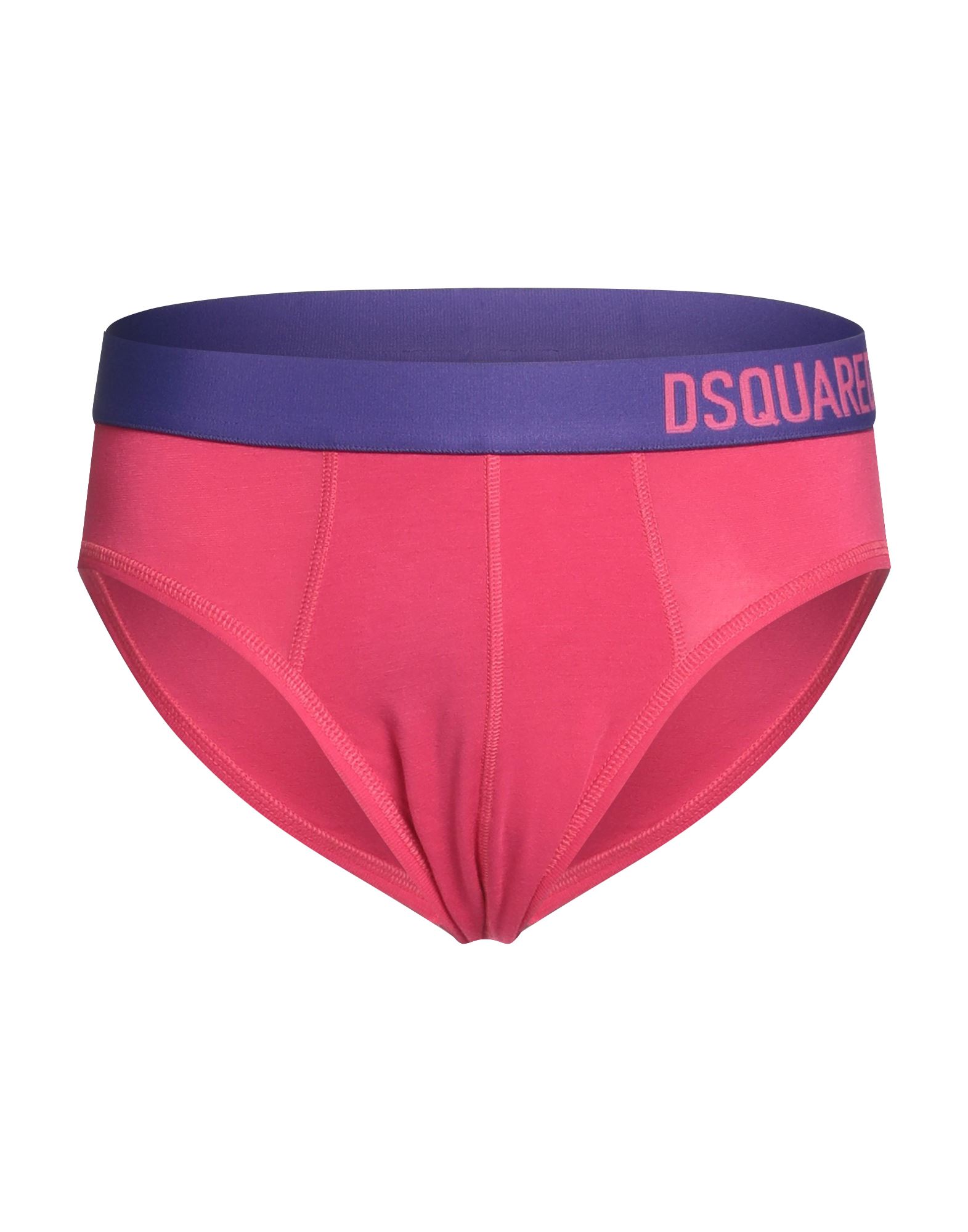 DSQUARED2 Slip Herren Fuchsia von DSQUARED2