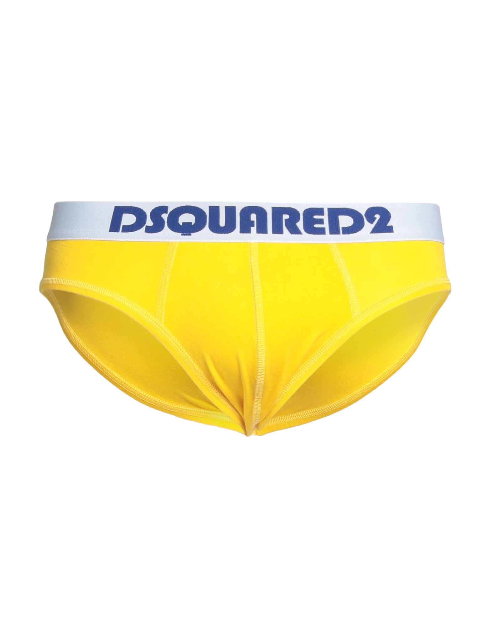 DSQUARED2 Slip Herren Gelb von DSQUARED2