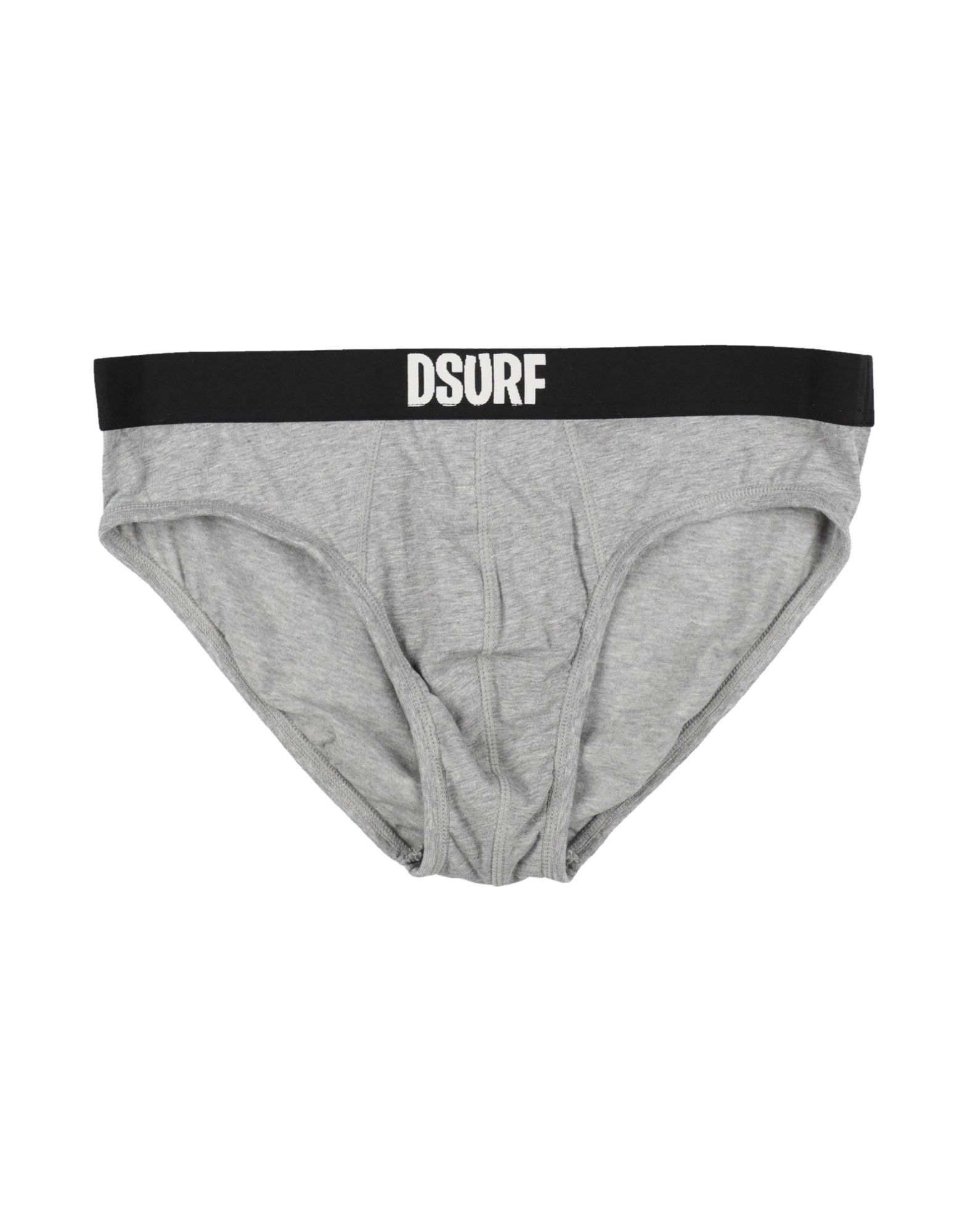 DSQUARED2 Slip Herren Grau von DSQUARED2