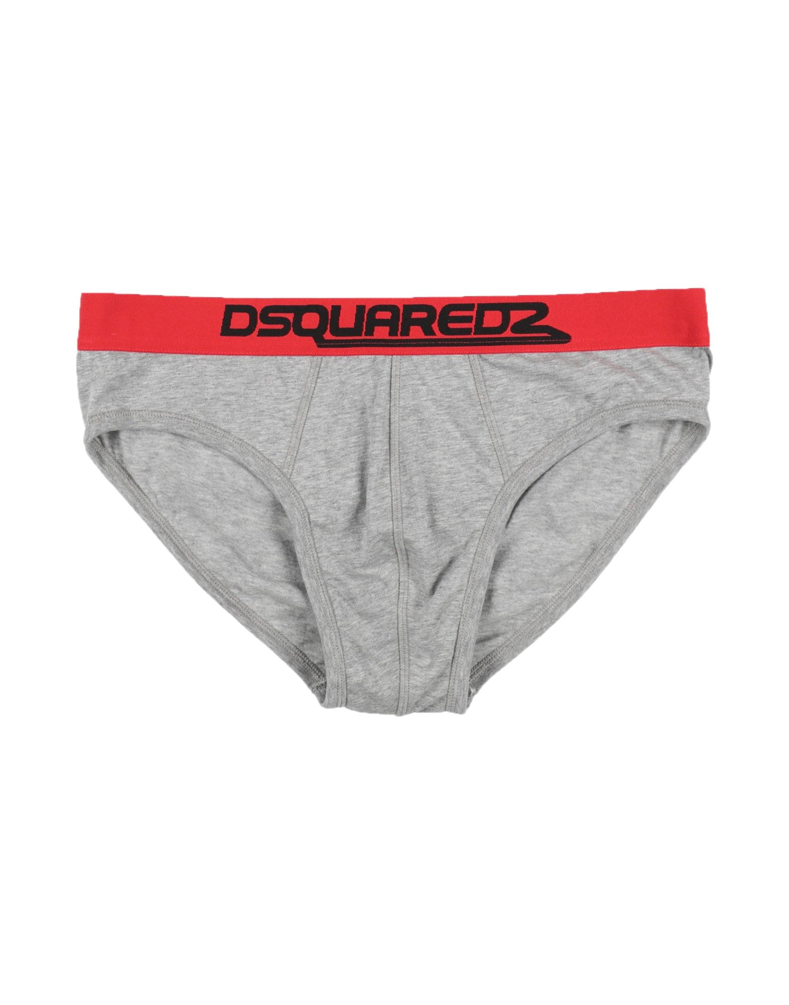 DSQUARED2 Slip Herren Grau von DSQUARED2