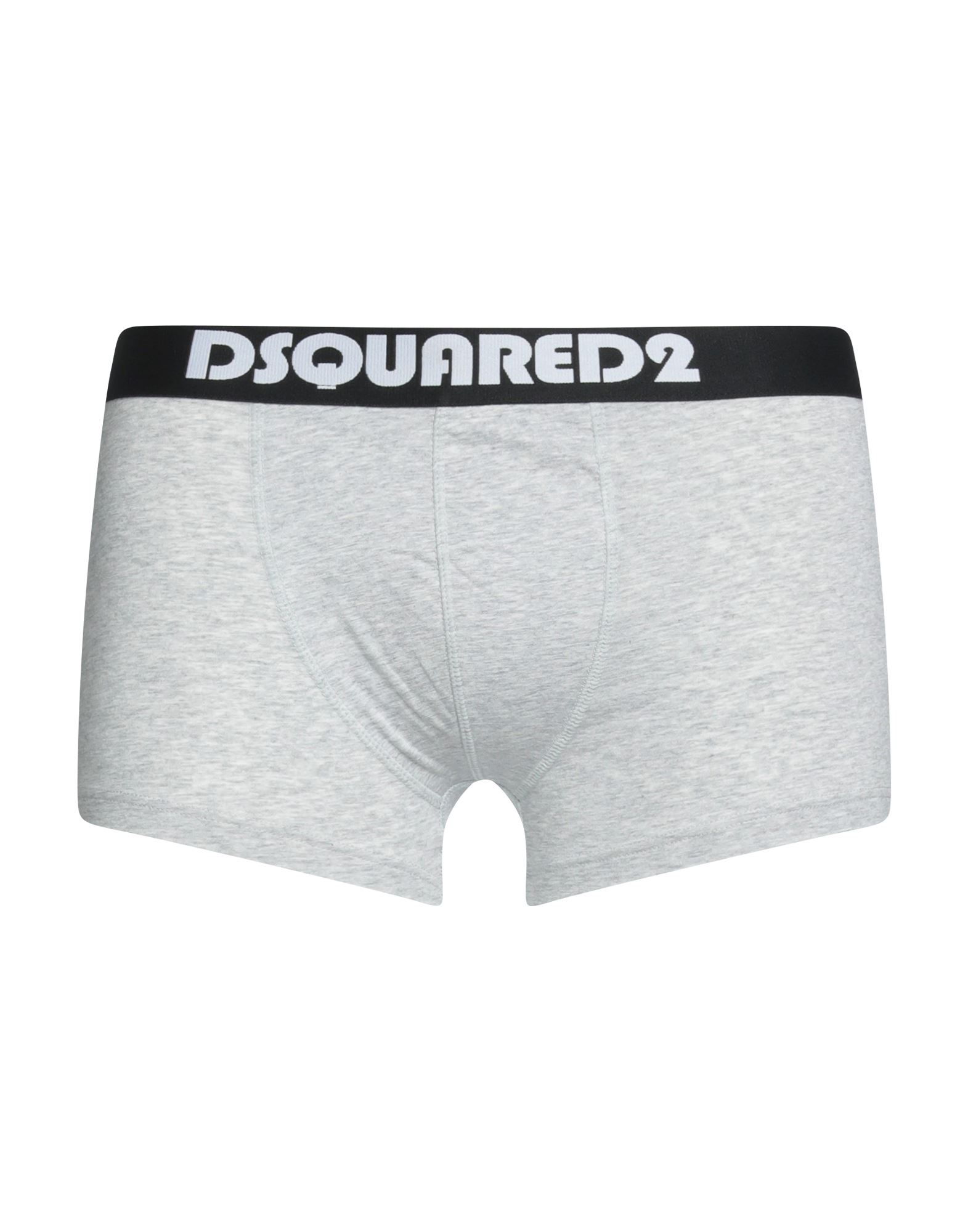 DSQUARED2 Slip Herren Hellgrau von DSQUARED2