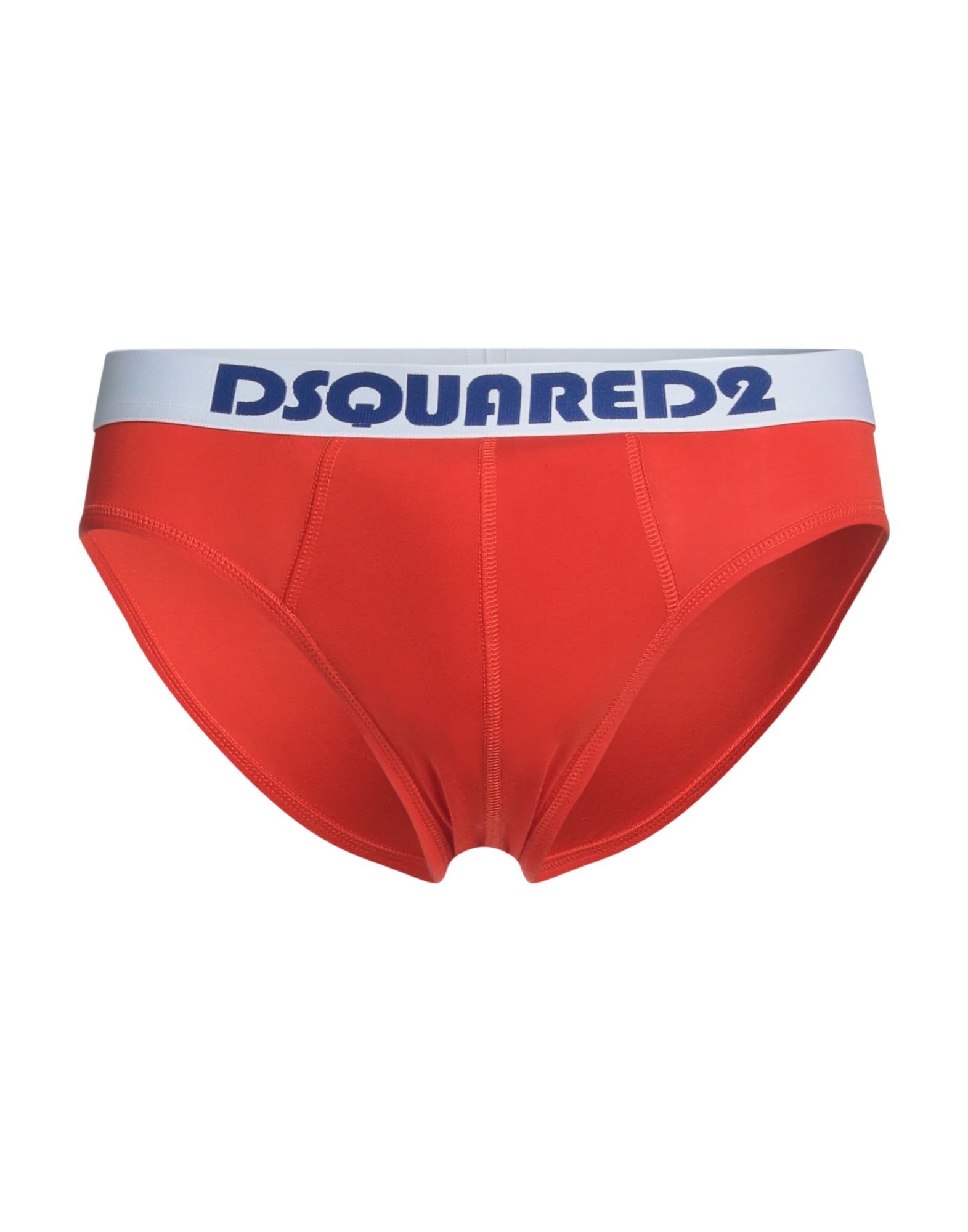 DSQUARED2 Slip Herren Orange von DSQUARED2