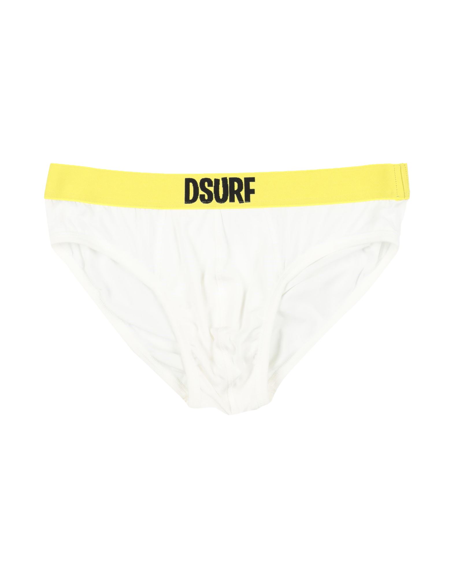 DSQUARED2 Slip Herren Weiß von DSQUARED2