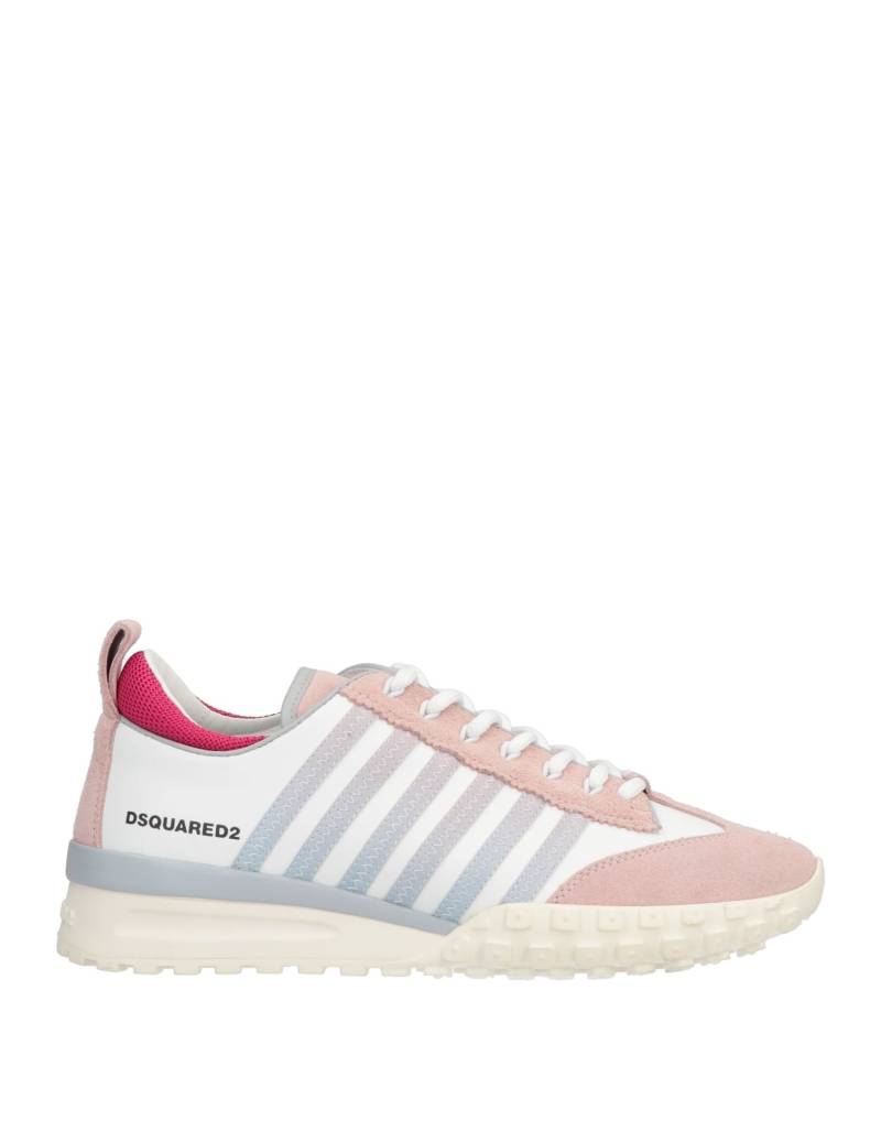 DSQUARED2 Sneakers Damen Antikrosa von DSQUARED2