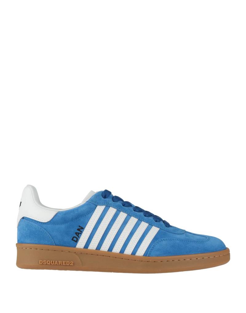 DSQUARED2 Sneakers Damen Azurblau von DSQUARED2