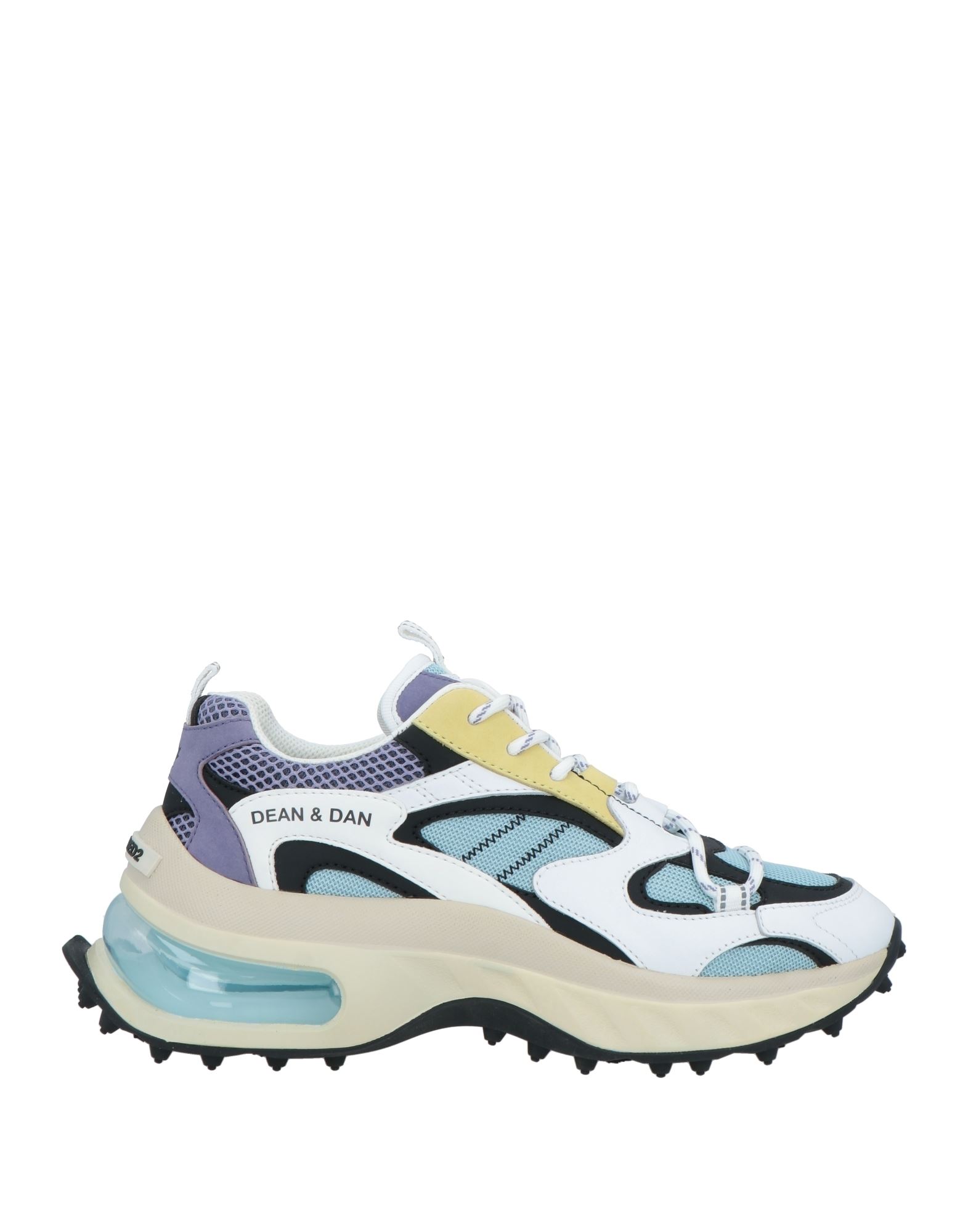 DSQUARED2 Sneakers Damen Azurblau von DSQUARED2