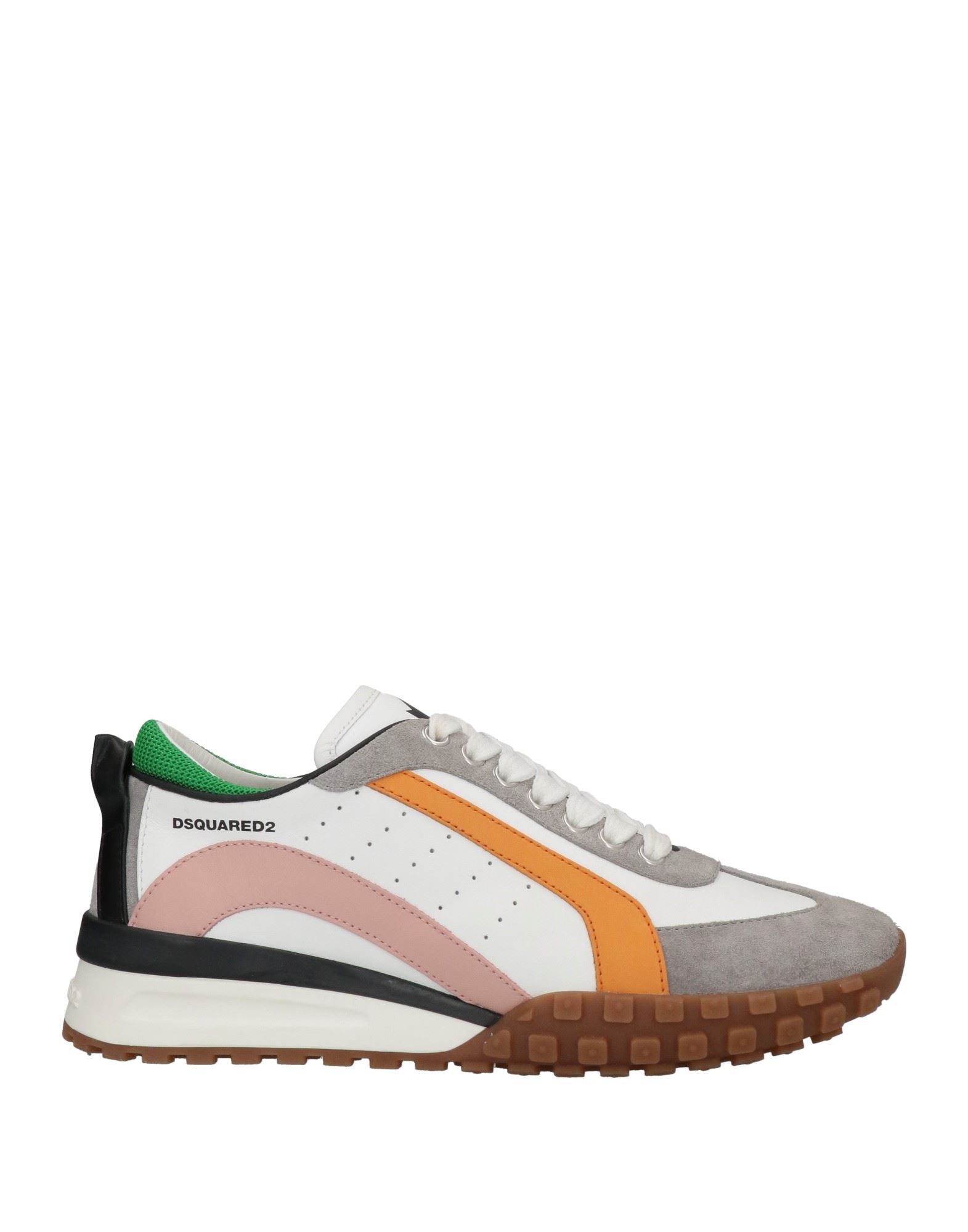 DSQUARED2 Sneakers Damen Grau von DSQUARED2