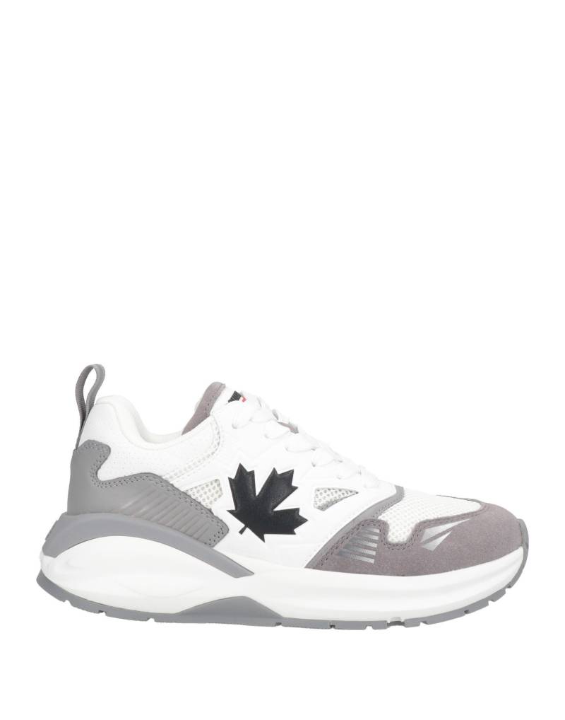 DSQUARED2 Sneakers Damen Grau von DSQUARED2