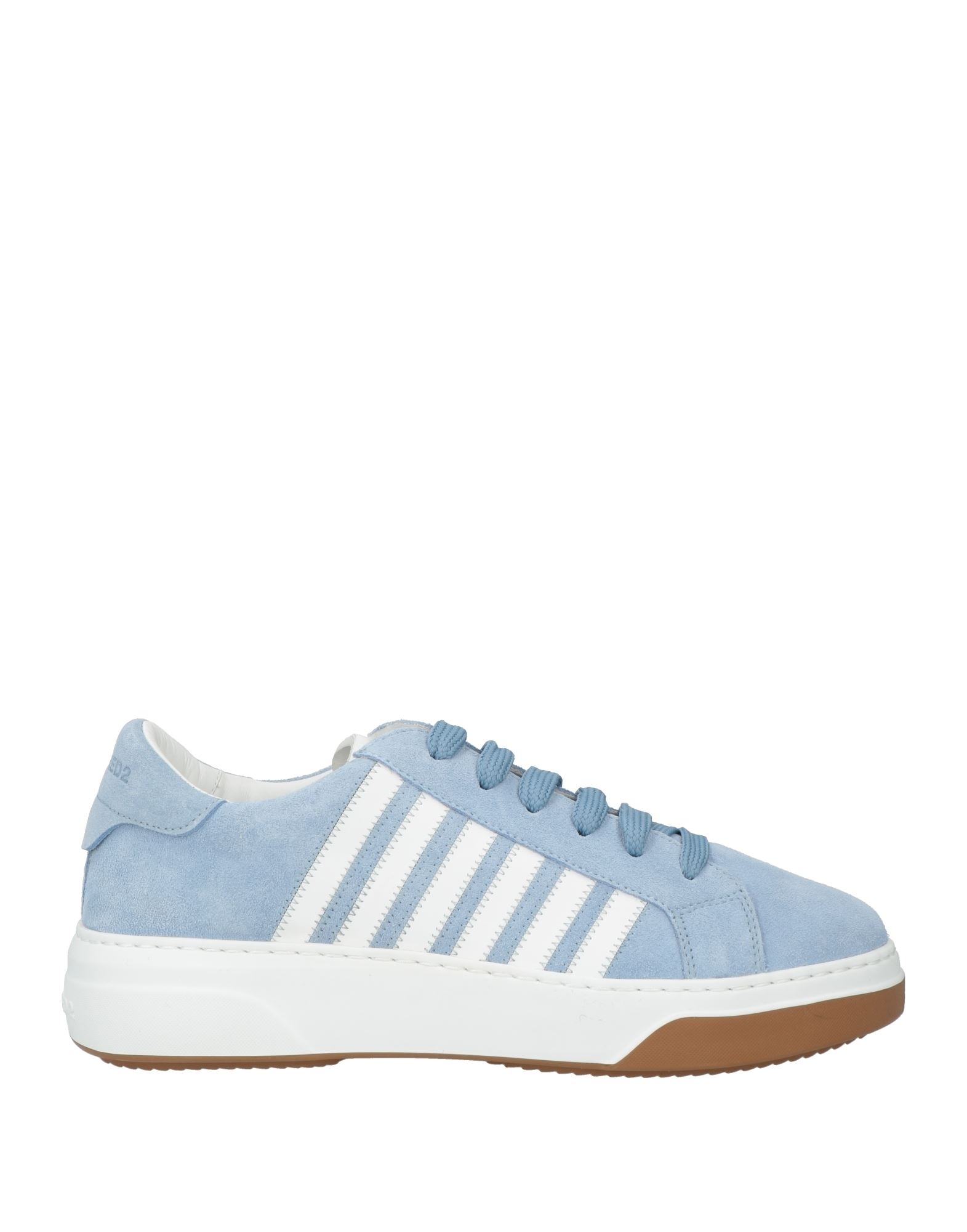 DSQUARED2 Sneakers Damen Hellblau von DSQUARED2