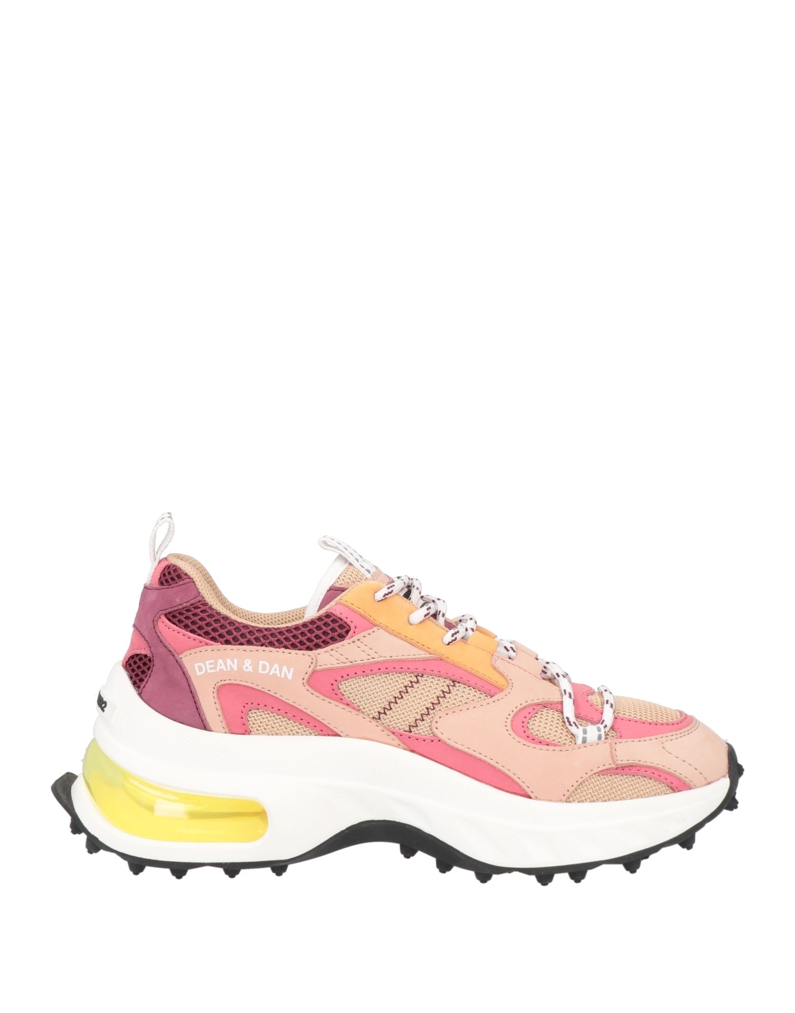DSQUARED2 Sneakers Damen Hellbraun von DSQUARED2