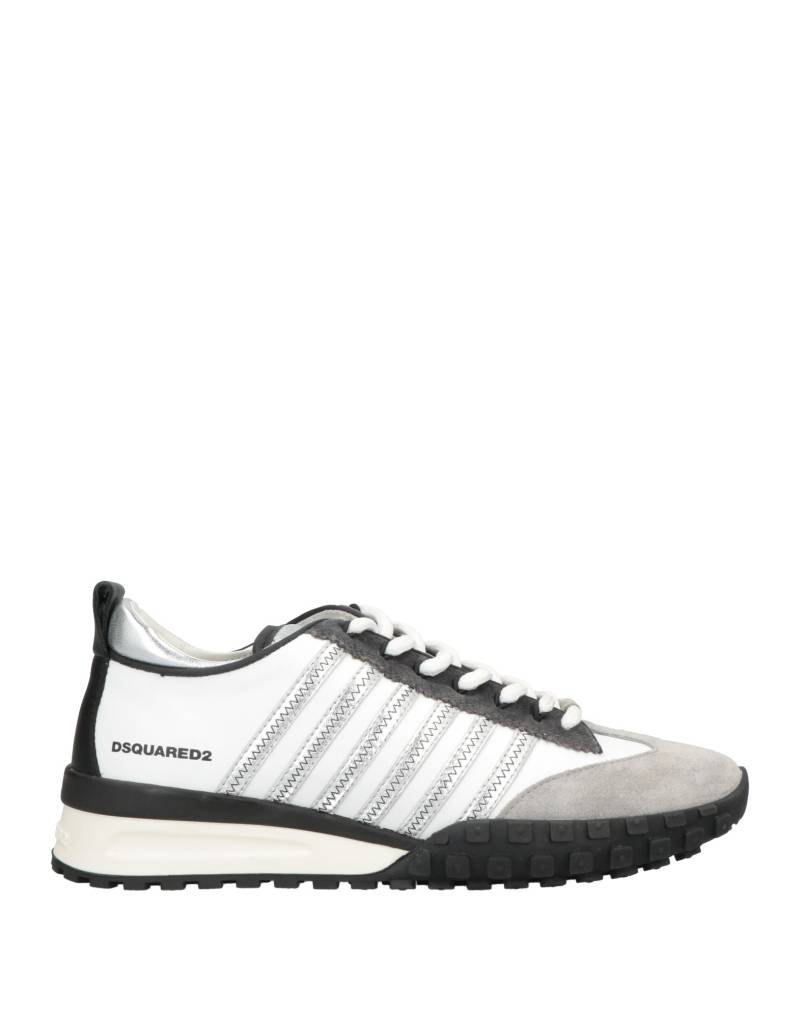 DSQUARED2 Sneakers Damen Hellgrau von DSQUARED2