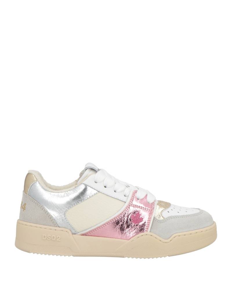 DSQUARED2 Sneakers Damen Hellgrau von DSQUARED2
