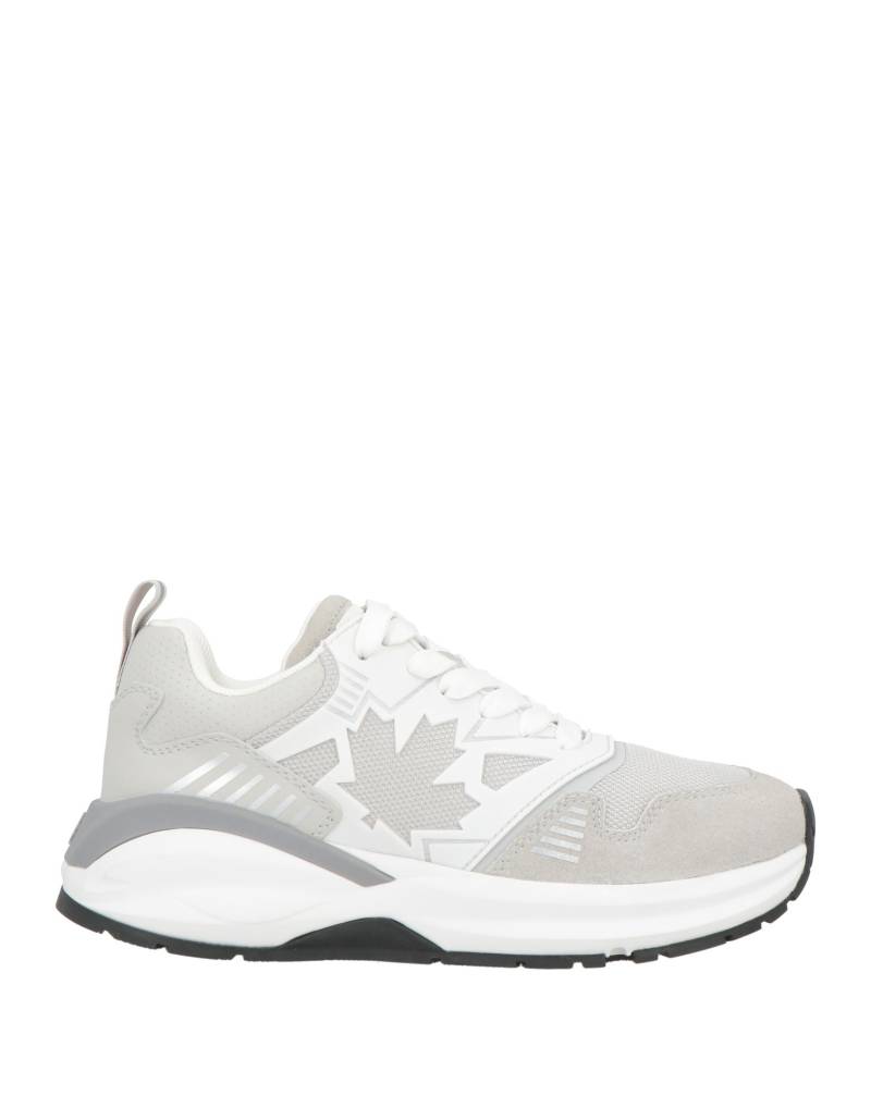 DSQUARED2 Sneakers Damen Hellgrau von DSQUARED2