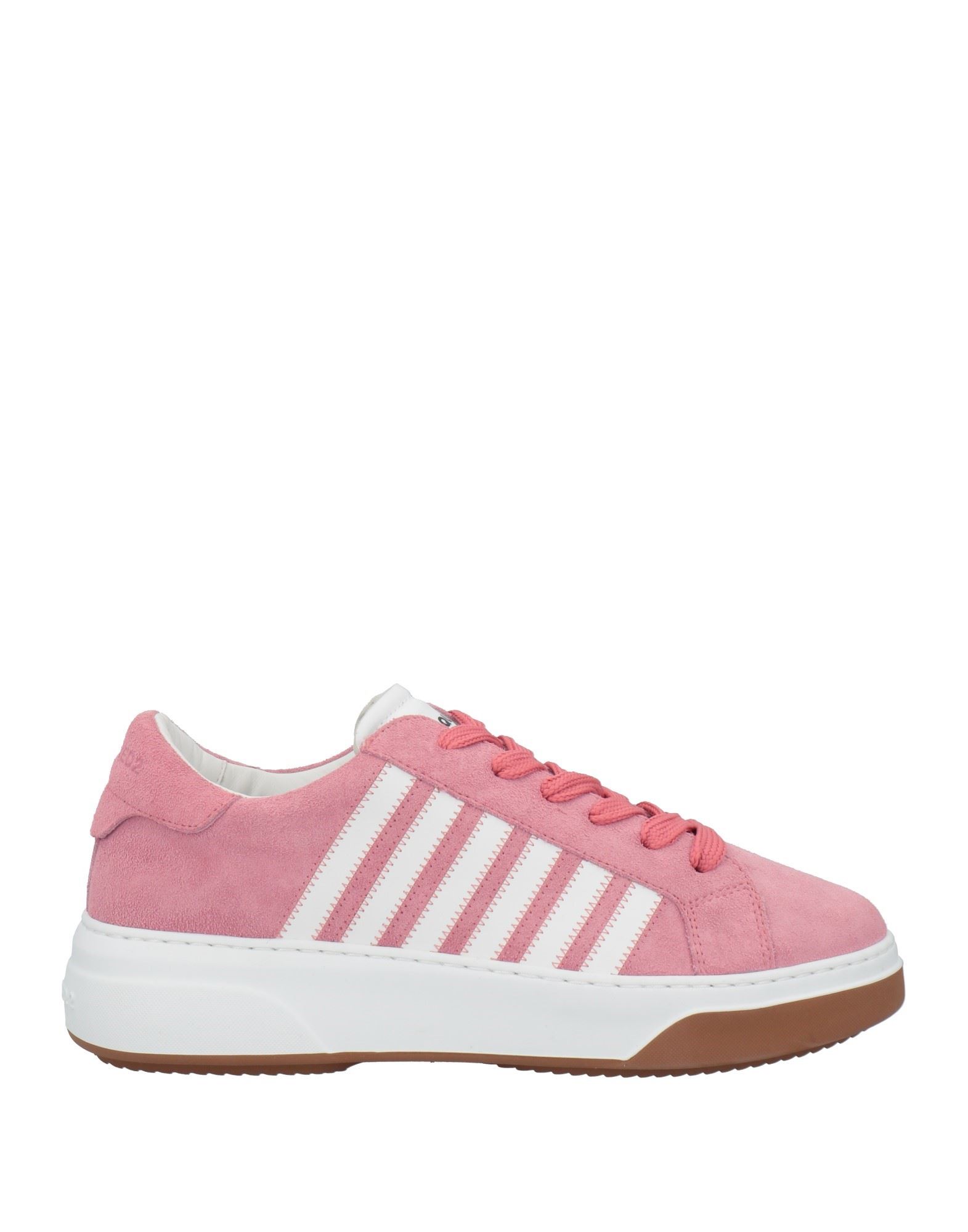 DSQUARED2 Sneakers Damen Rosa von DSQUARED2