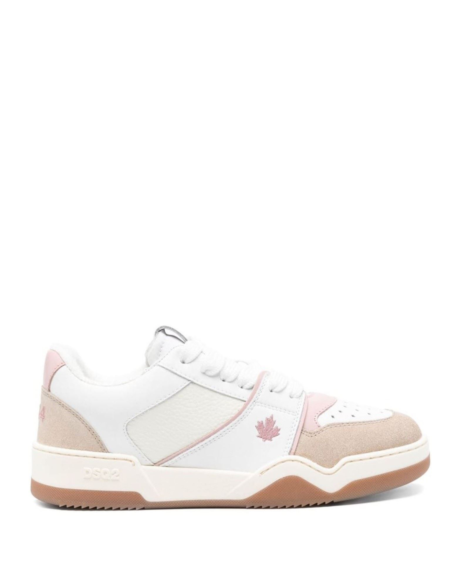 DSQUARED2 Sneakers Damen Rosa von DSQUARED2