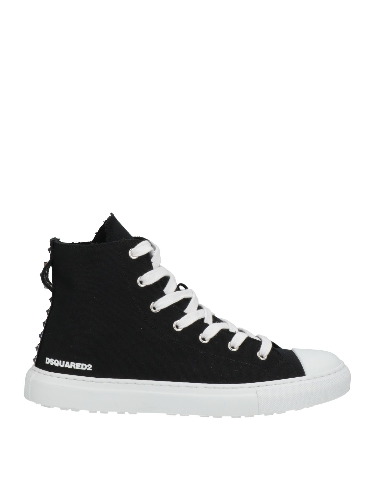 DSQUARED2 Sneakers Damen Schwarz von DSQUARED2