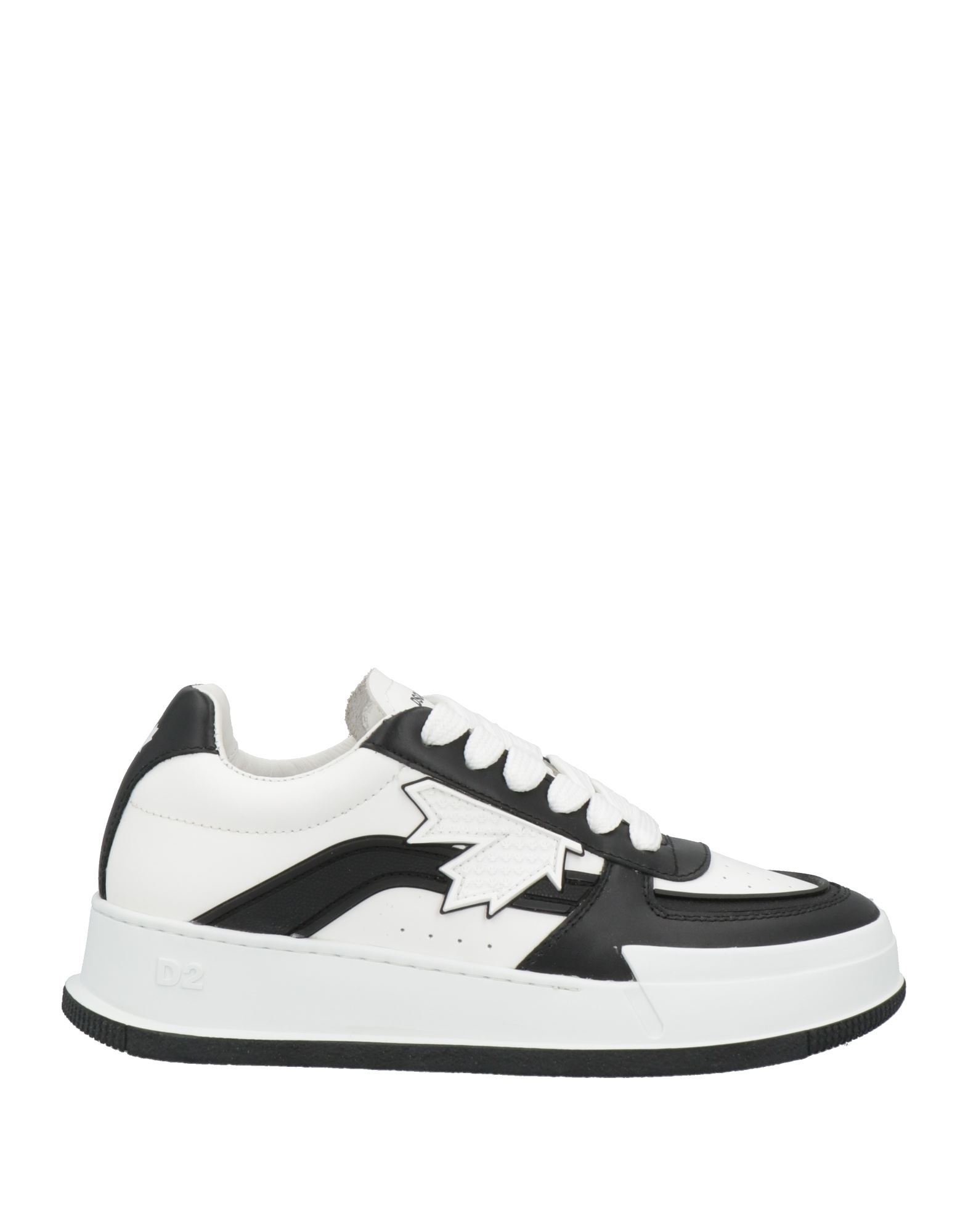 DSQUARED2 Sneakers Damen Schwarz von DSQUARED2