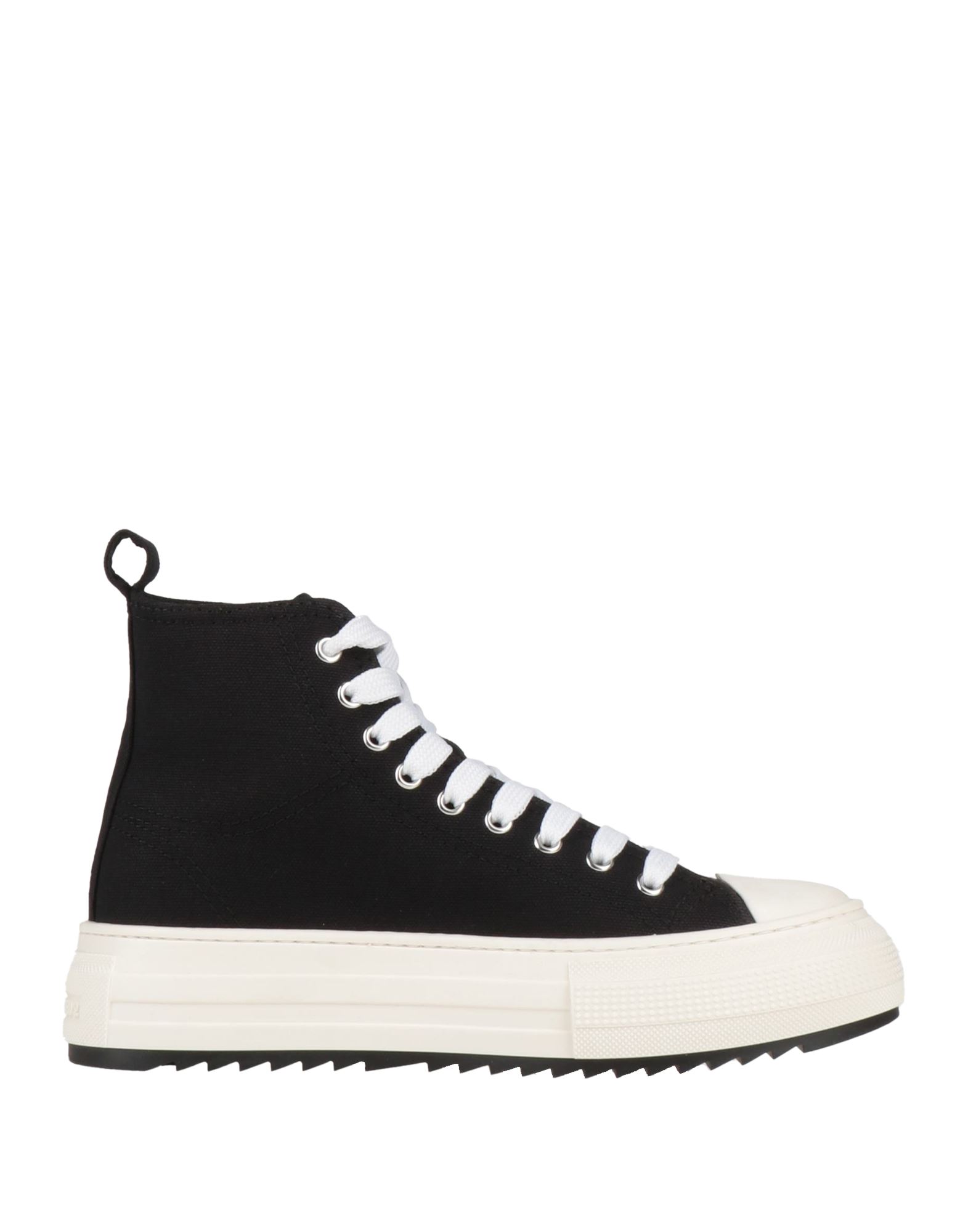 DSQUARED2 Sneakers Damen Schwarz von DSQUARED2