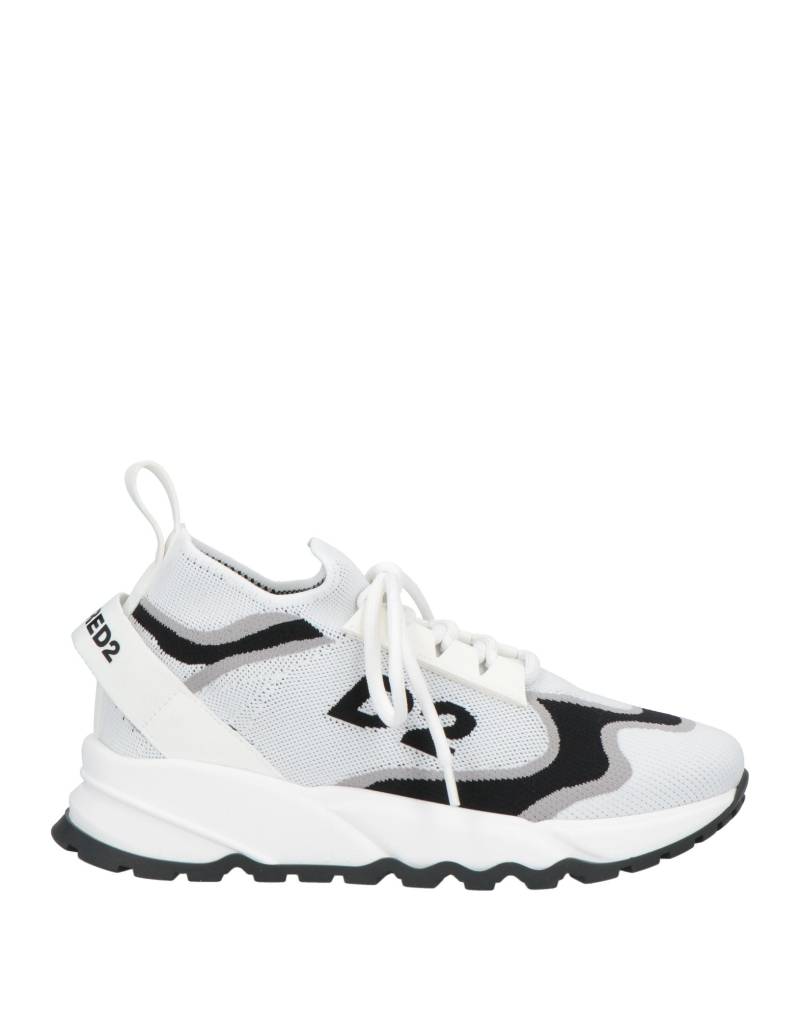 DSQUARED2 Sneakers Damen Weiß von DSQUARED2