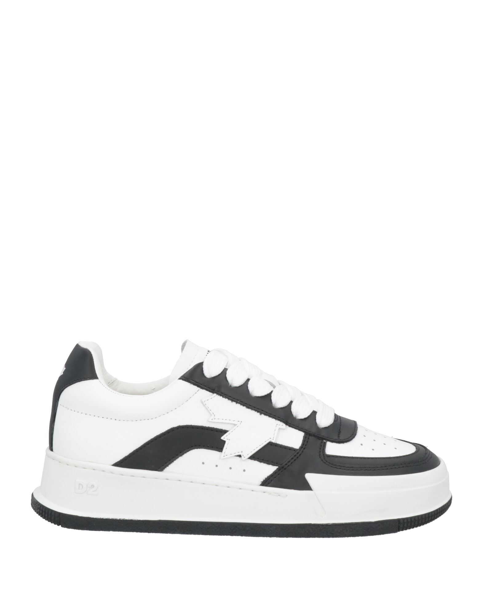 DSQUARED2 Sneakers Damen Weiß von DSQUARED2