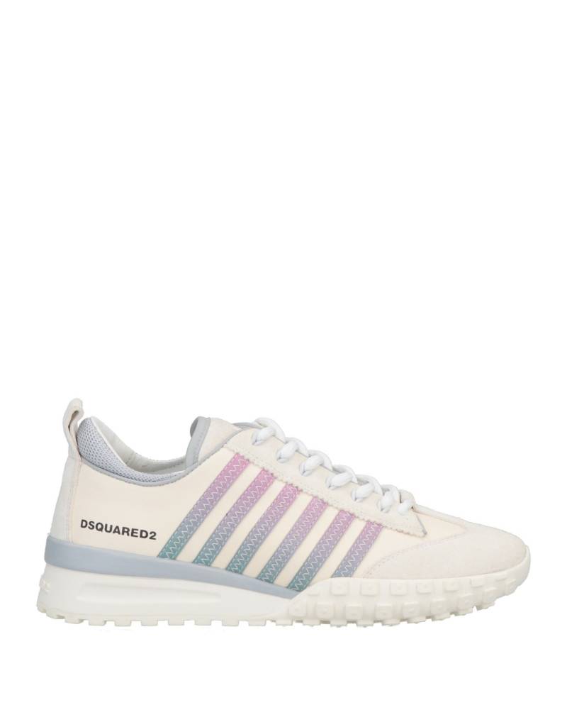 DSQUARED2 Sneakers Damen Weiß von DSQUARED2
