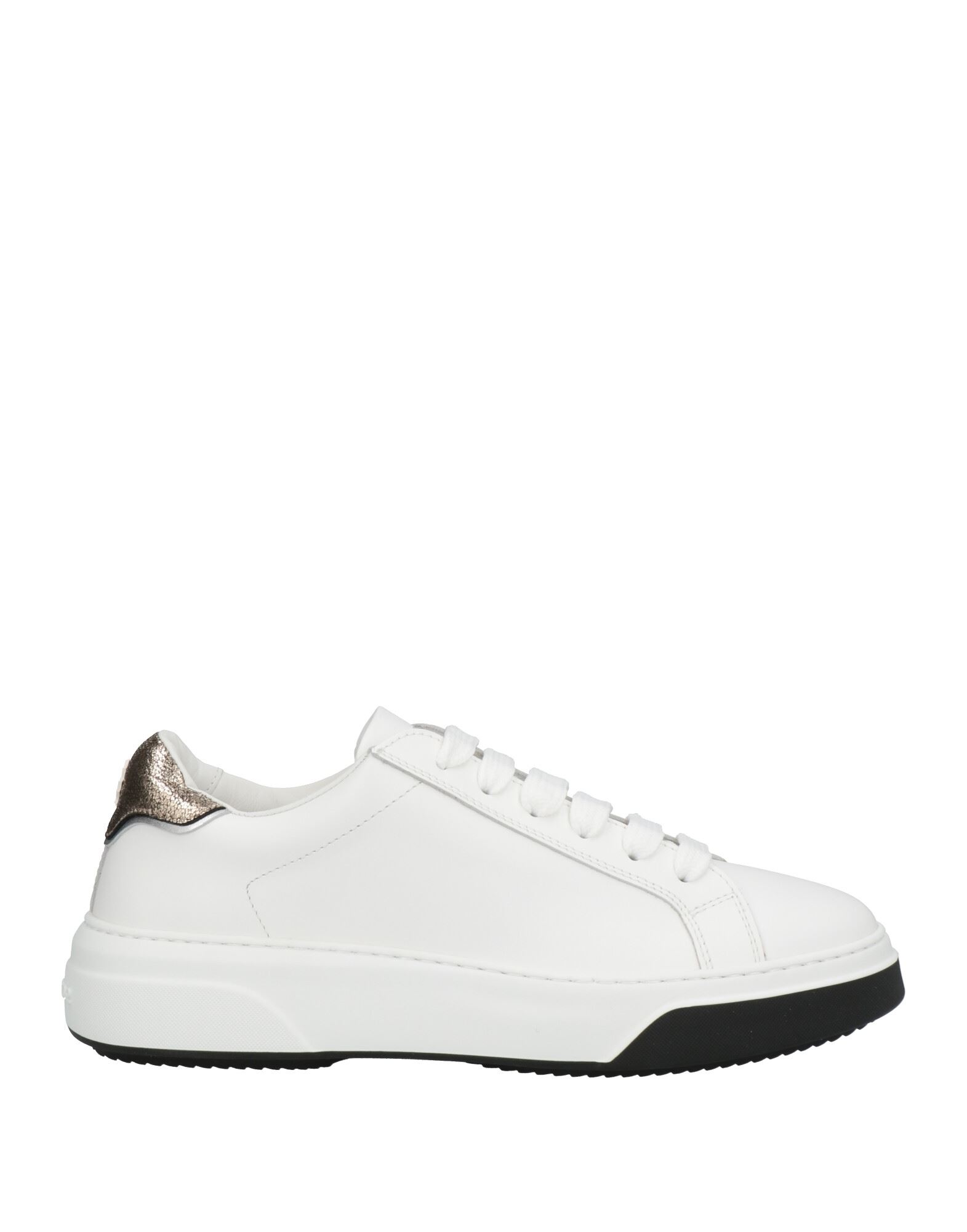 DSQUARED2 Sneakers Damen Weiß von DSQUARED2