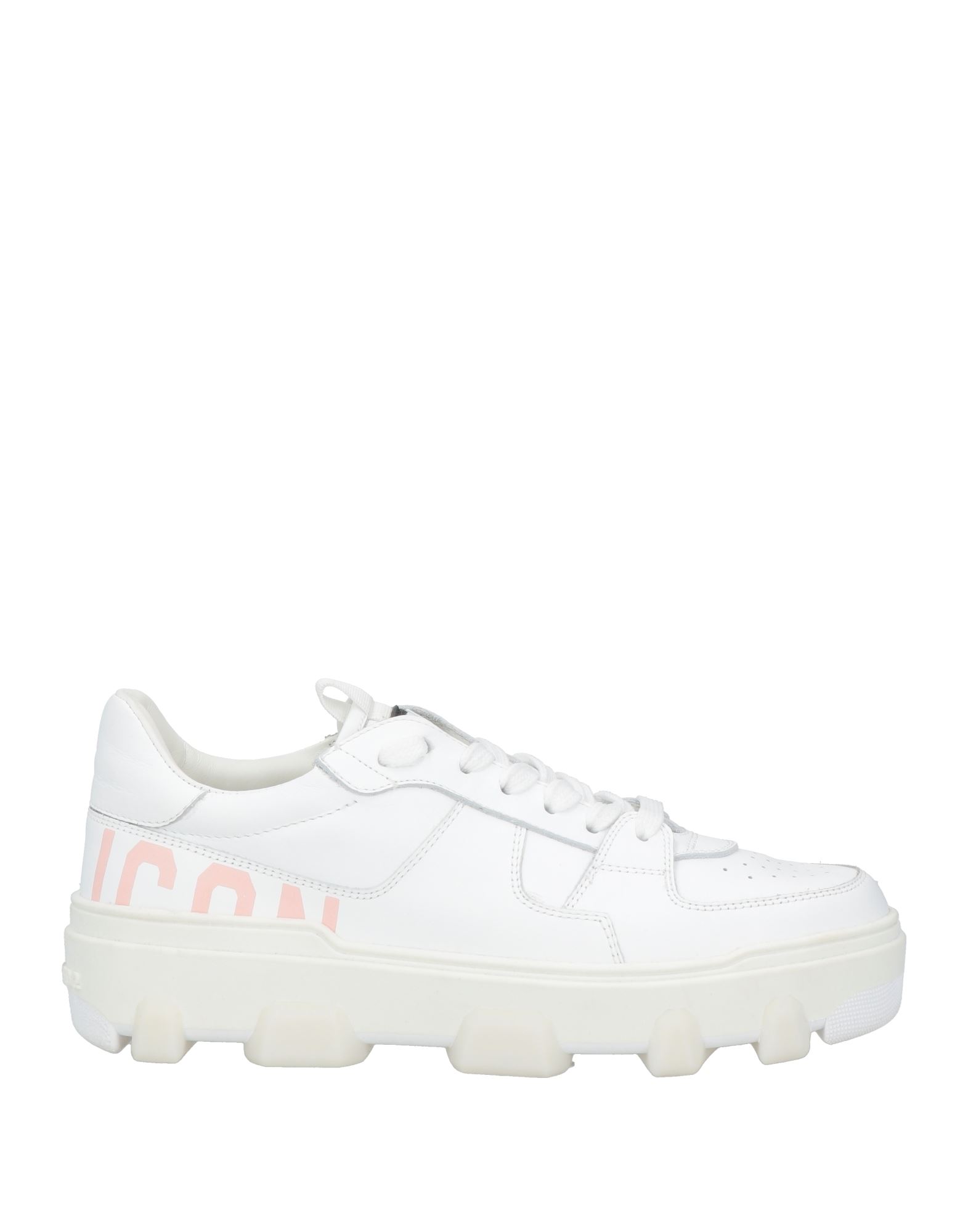 DSQUARED2 Sneakers Damen Weiß von DSQUARED2