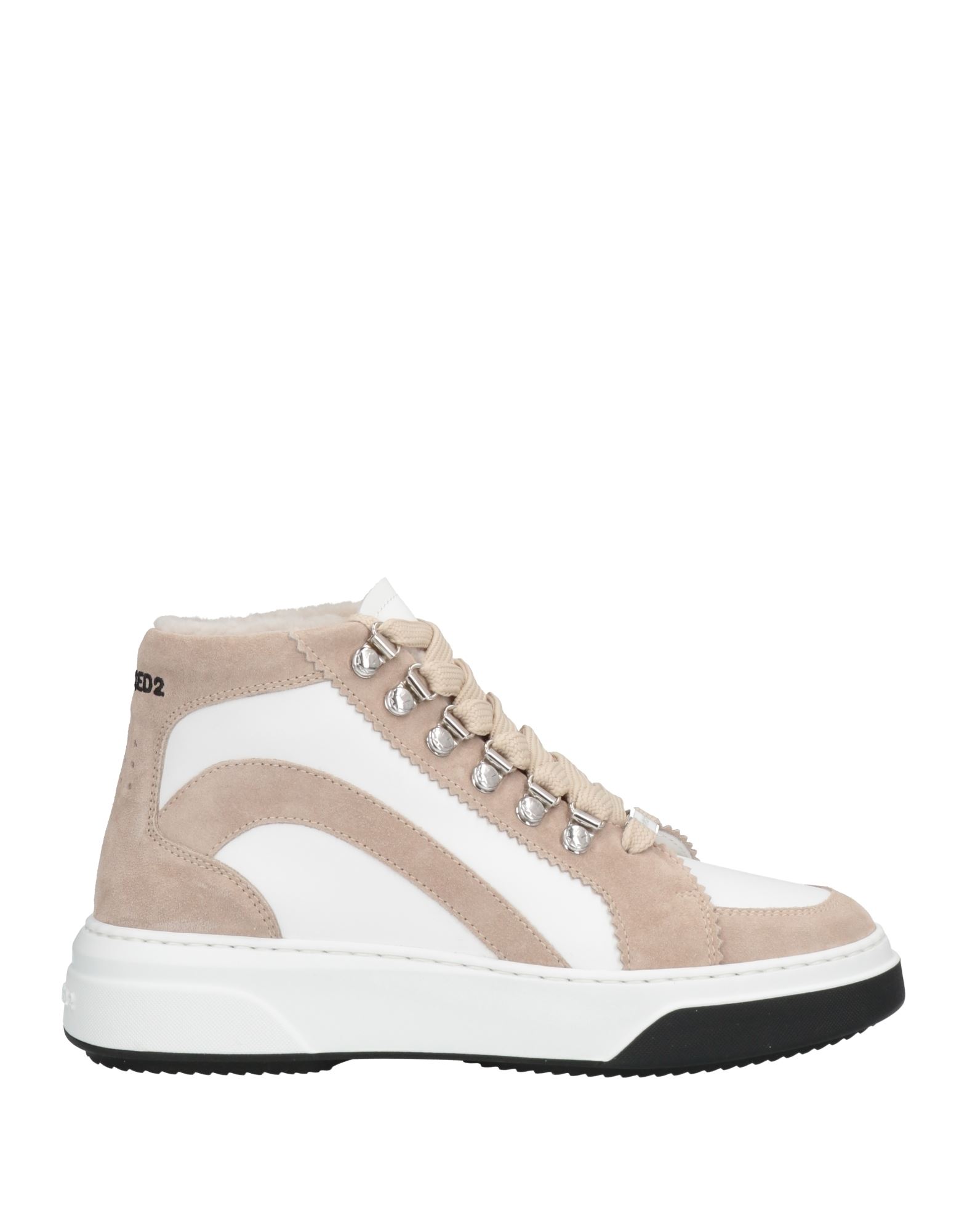 DSQUARED2 Sneakers Damen Weiß von DSQUARED2