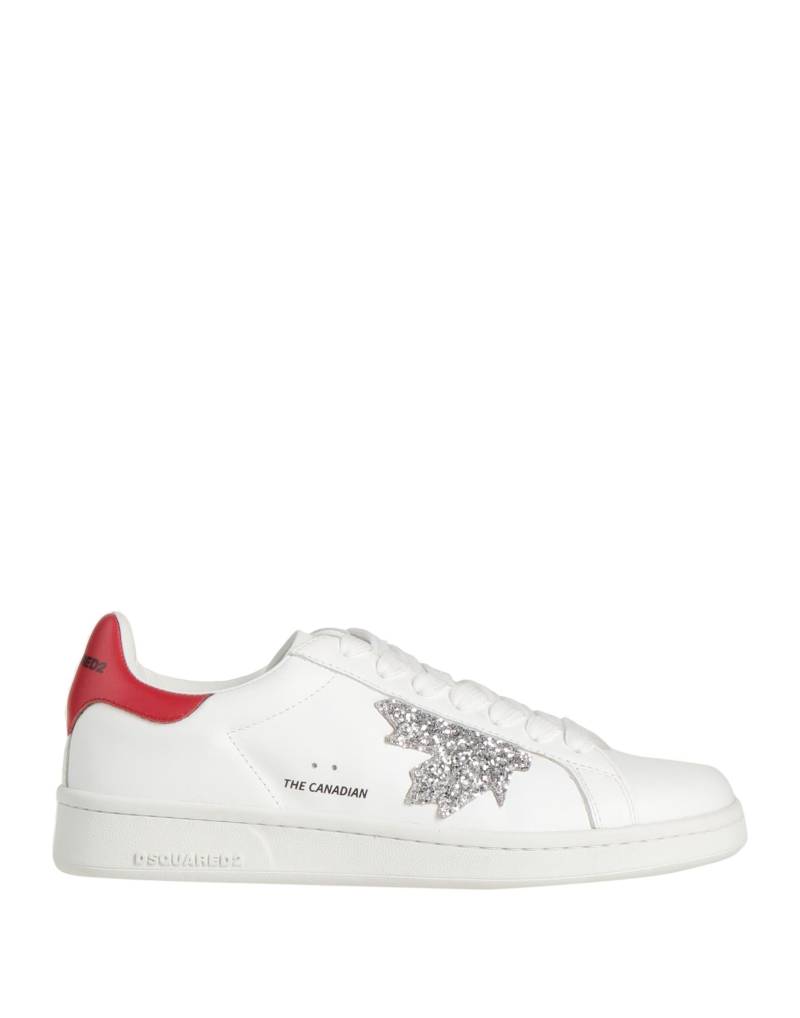 DSQUARED2 Sneakers Damen Weiß von DSQUARED2