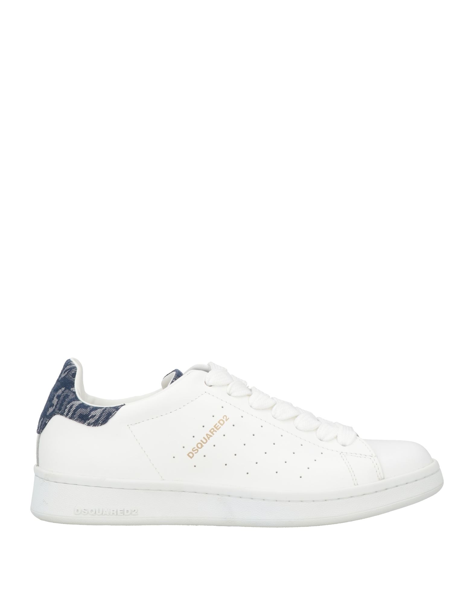 DSQUARED2 Sneakers Damen Weiß von DSQUARED2