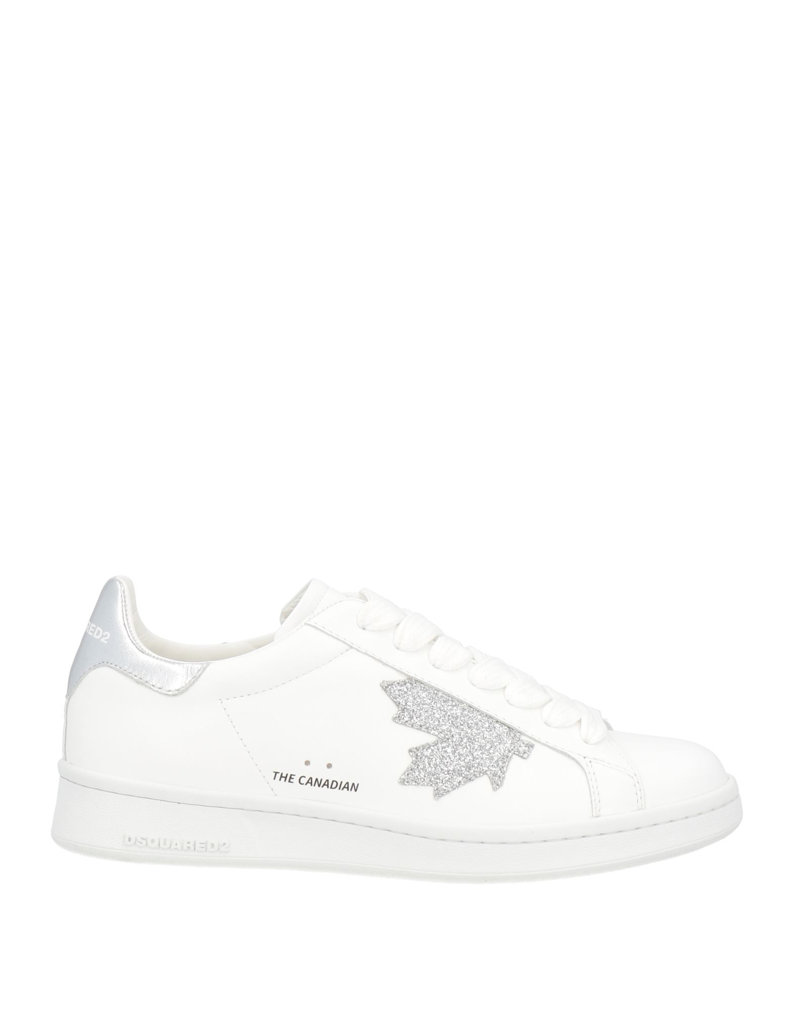 DSQUARED2 Sneakers Damen Weiß von DSQUARED2