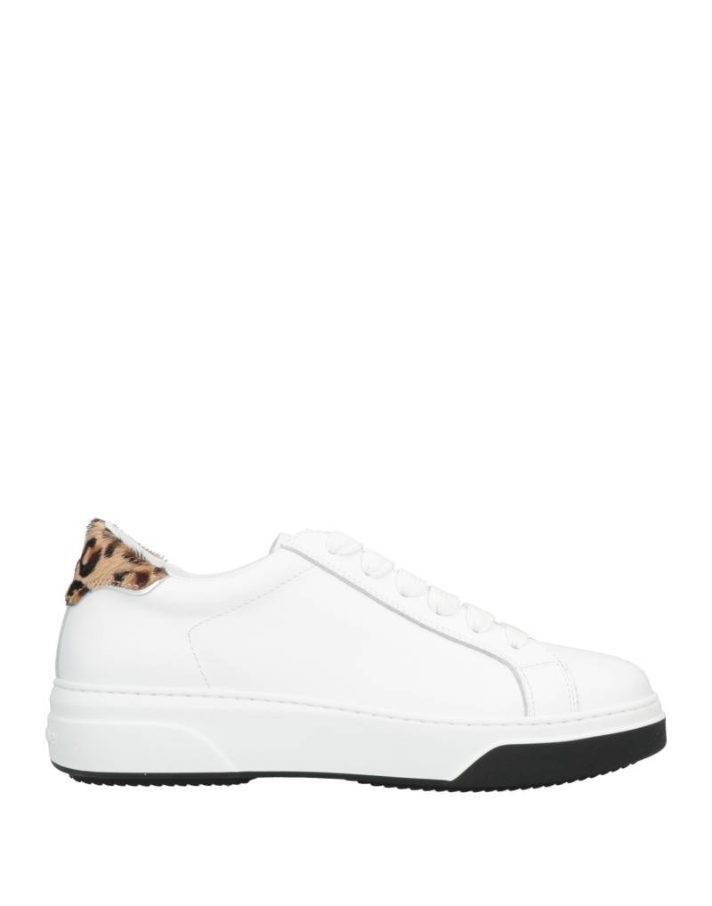 DSQUARED2 Sneakers Damen Weiß von DSQUARED2