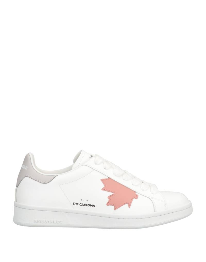 DSQUARED2 Sneakers Damen Weiß von DSQUARED2