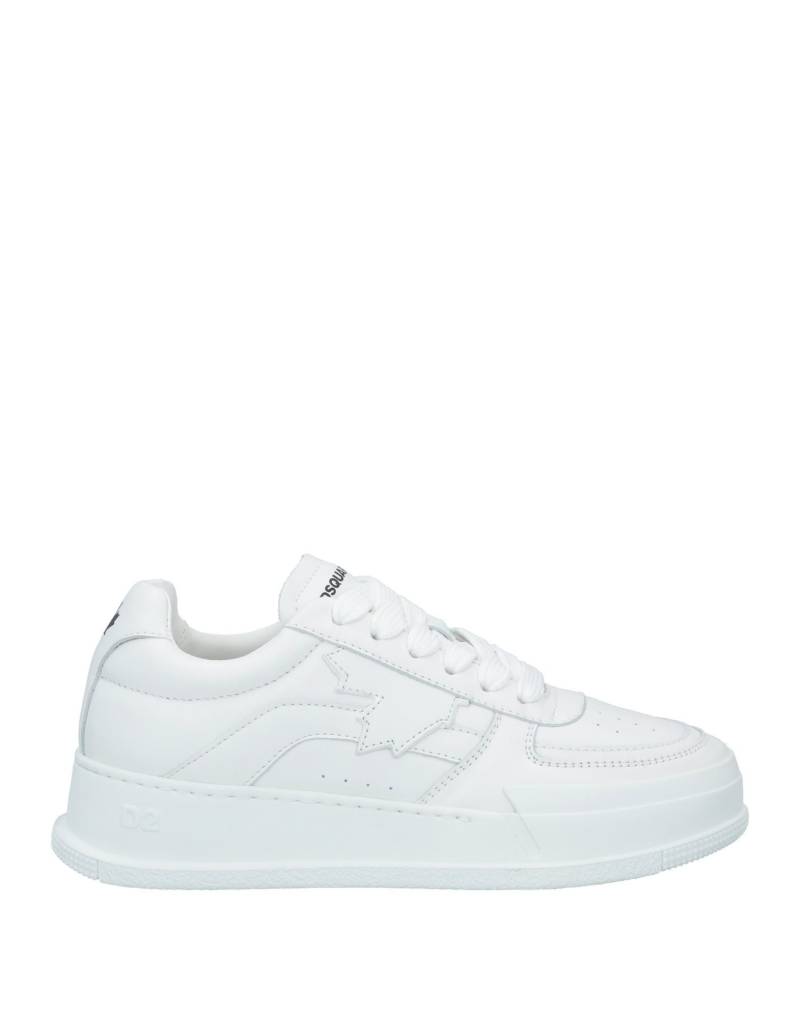 DSQUARED2 Sneakers Damen Weiß von DSQUARED2