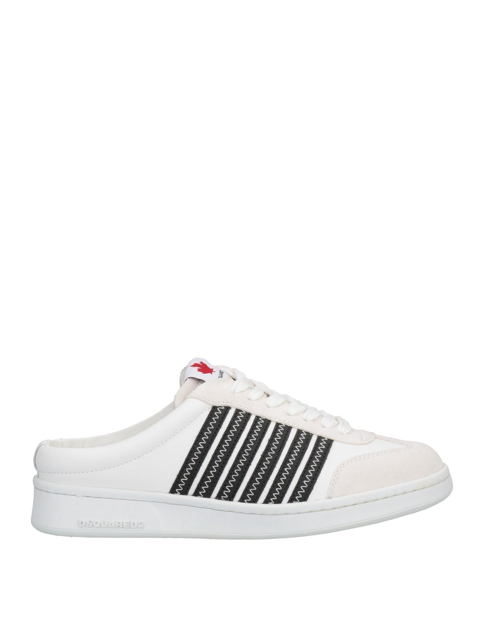 DSQUARED2 Sneakers Damen Weiß von DSQUARED2