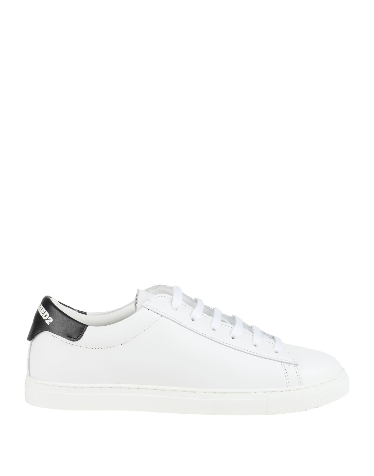 DSQUARED2 Sneakers Damen Weiß von DSQUARED2